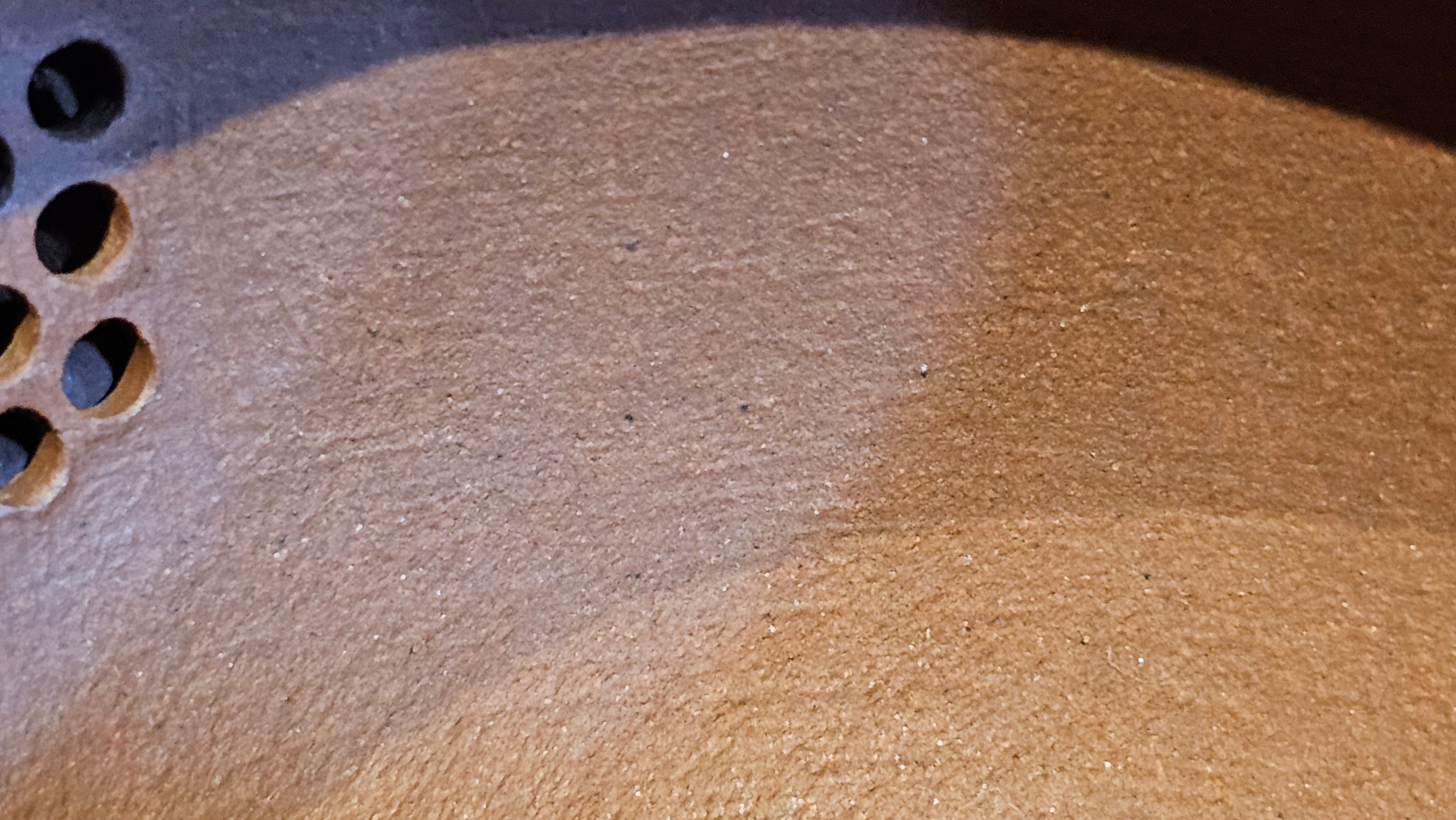 《龙吟》"Lo'ong Yin ~ Lo'ong's/Dragon's Roar", 190.8ml, Di Cao Qing Zi Ni 底槽青紫泥 ~ Crafted by L3A Consummate Master Artist Li Yan Ru 李艳如 ~ Congratulations to Ms M.L.!, 1518hrs 14th July 2025, Phoenix, AZ!