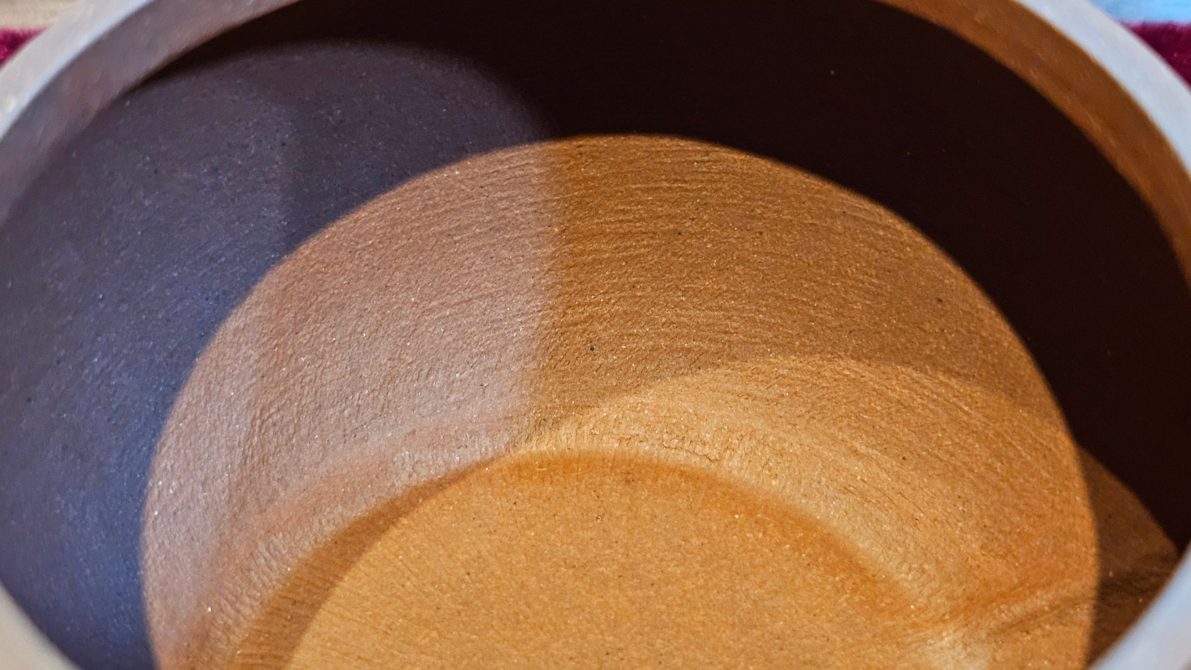 《龙吟》"Lo'ong Yin ~ Lo'ong's/Dragon's Roar", 190.8ml, Di Cao Qing Zi Ni 底槽青紫泥 ~ Crafted by L3A Consummate Master Artist Li Yan Ru 李艳如 ~ Congratulations to Ms M.L.!, 1518hrs 14th July 2025, Phoenix, AZ!