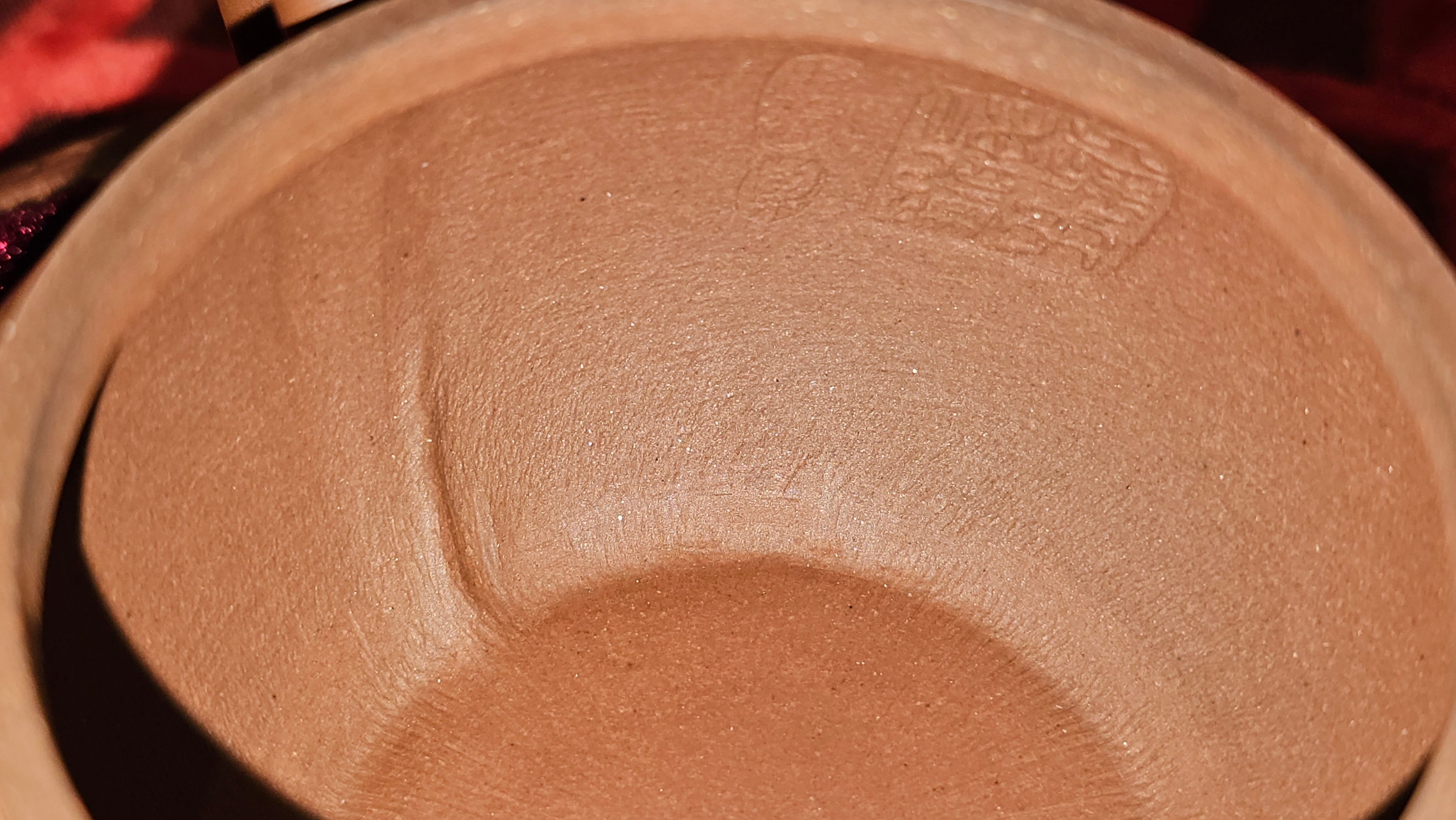 《龙吟》"Lo'ong Yin ~ Lo'ong's/Dragon's Roar", 190.8ml, Di Cao Qing Zi Ni 底槽青紫泥 ~ Crafted by L3A Consummate Master Artist Li Yan Ru 李艳如 ~ Congratulations to Ms M.L.!, 1518hrs 14th July 2025, Phoenix, AZ!