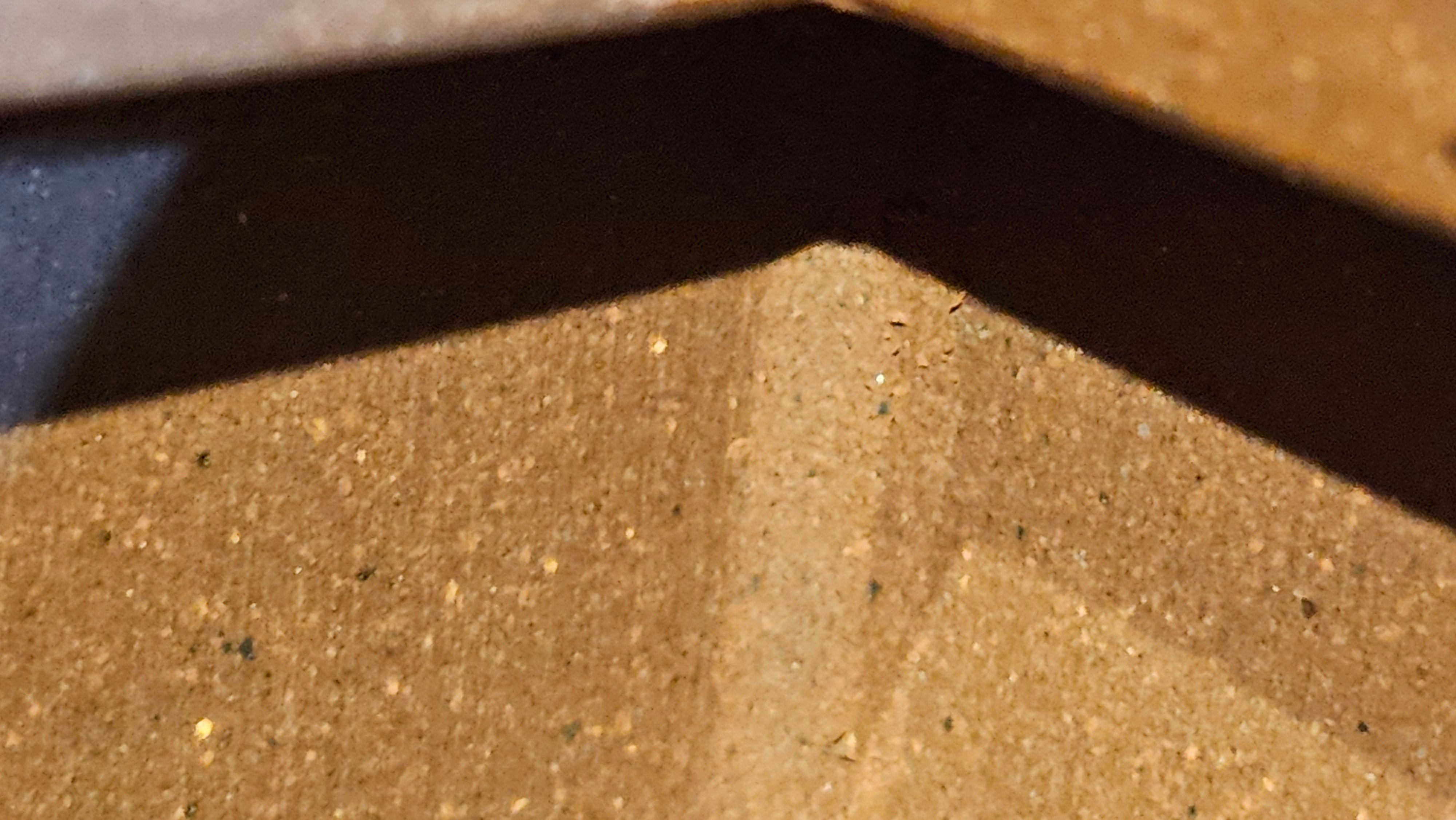 《若思四方》"Ruo Si Si Fang", 251.9ml, with Engraving, Di Cao Qing Zi Ni 底槽青紫泥, by L2A Senior Consummate Artist Yuan Hui 袁辉 ~ Congratulations to Mr D.H.! 0859hrs 13th Sept 2025, Baldwin Park! CA.