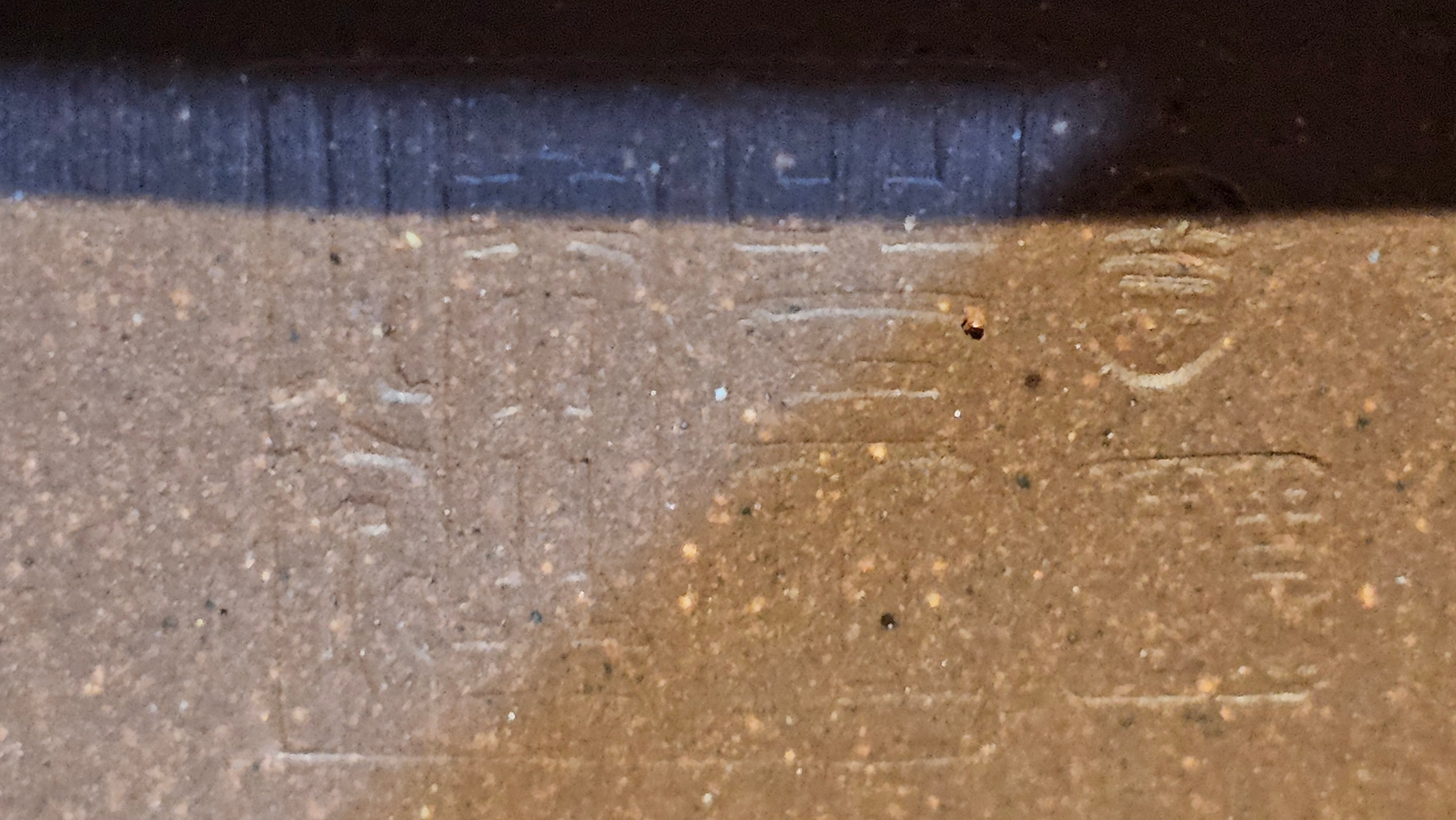 《若思四方》"Ruo Si Si Fang", 251.9ml, with Engraving, Di Cao Qing Zi Ni 底槽青紫泥, by L2A Senior Consummate Artist Yuan Hui 袁辉 ~ Congratulations to Mr D.H.! 0859hrs 13th Sept 2025, Baldwin Park! CA.