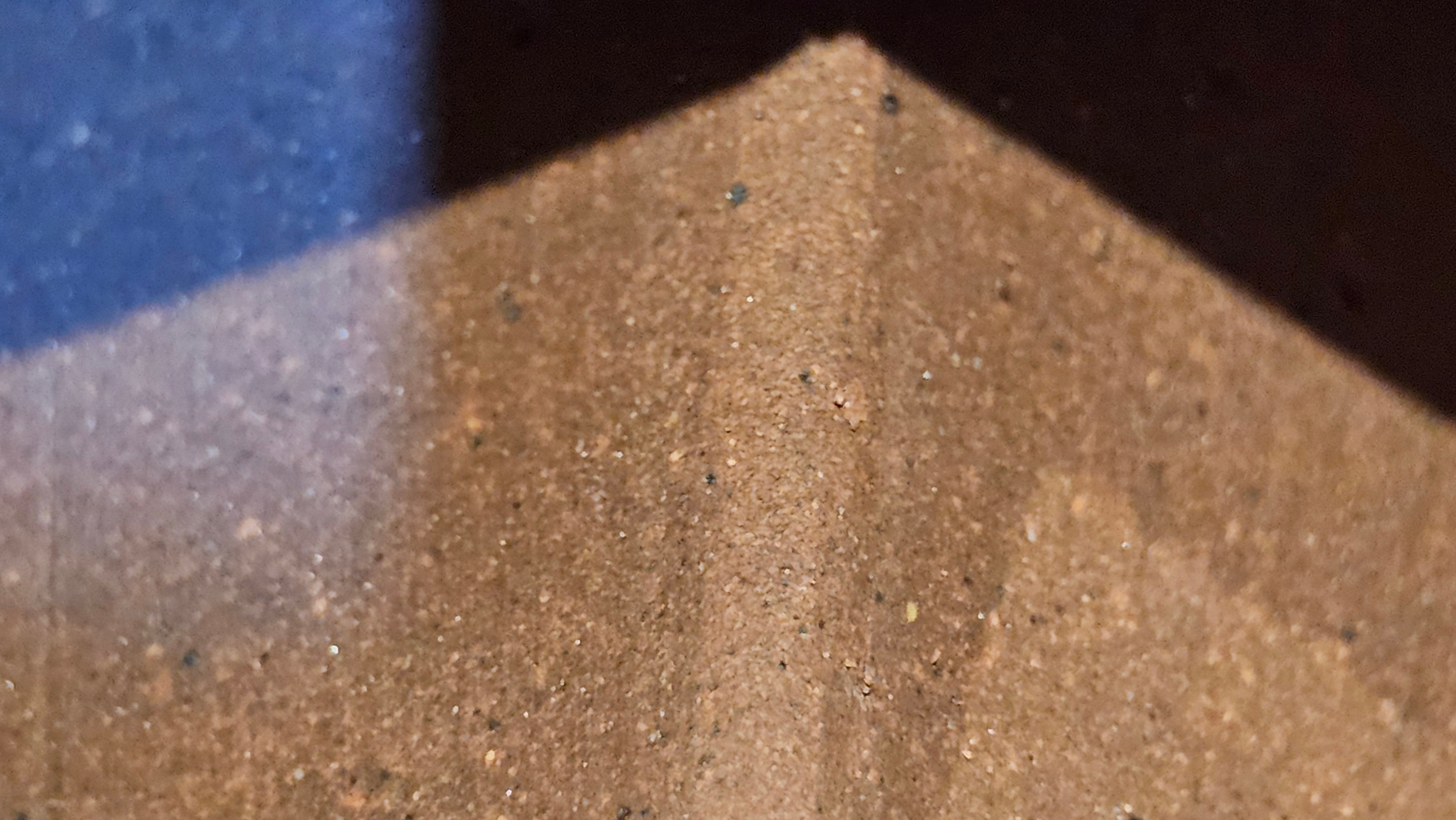 《若思四方》"Ruo Si Si Fang", 251.9ml, with Engraving, Di Cao Qing Zi Ni 底槽青紫泥, by L2A Senior Consummate Artist Yuan Hui 袁辉 ~ Congratulations to Mr D.H.! 0859hrs 13th Sept 2025, Baldwin Park! CA.