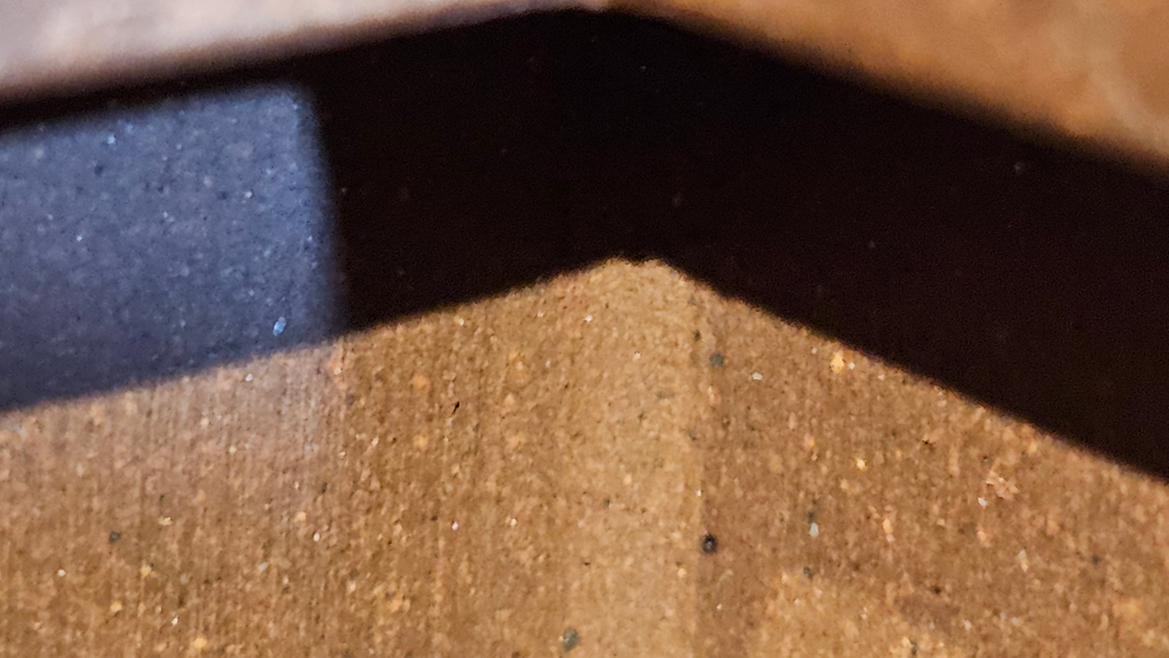 《若思四方》"Ruo Si Si Fang", 251.9ml, with Engraving, Di Cao Qing Zi Ni 底槽青紫泥, by L2A Senior Consummate Artist Yuan Hui 袁辉 ~ Congratulations to Mr D.H.! 0859hrs 13th Sept 2025, Baldwin Park! CA.