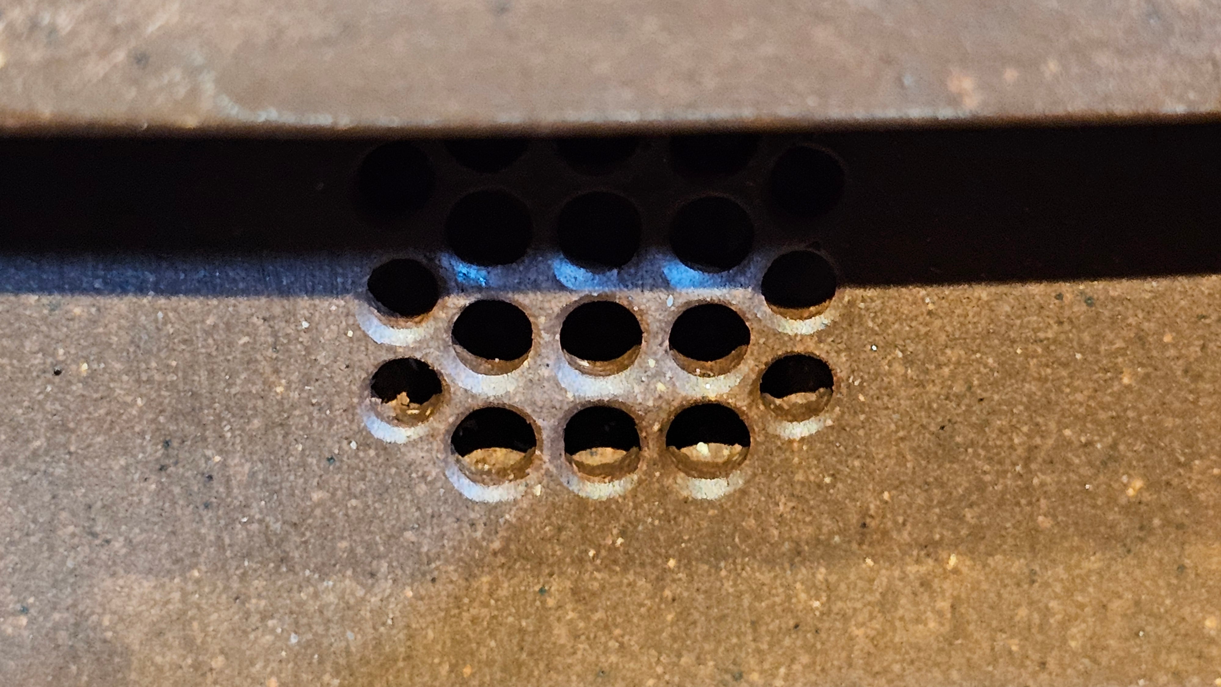 《若思四方》"Ruo Si Si Fang", 251.9ml, with Engraving, Di Cao Qing Zi Ni 底槽青紫泥, by L2A Senior Consummate Artist Yuan Hui 袁辉 ~ Congratulations to Mr D.H.! 0859hrs 13th Sept 2025, Baldwin Park! CA.