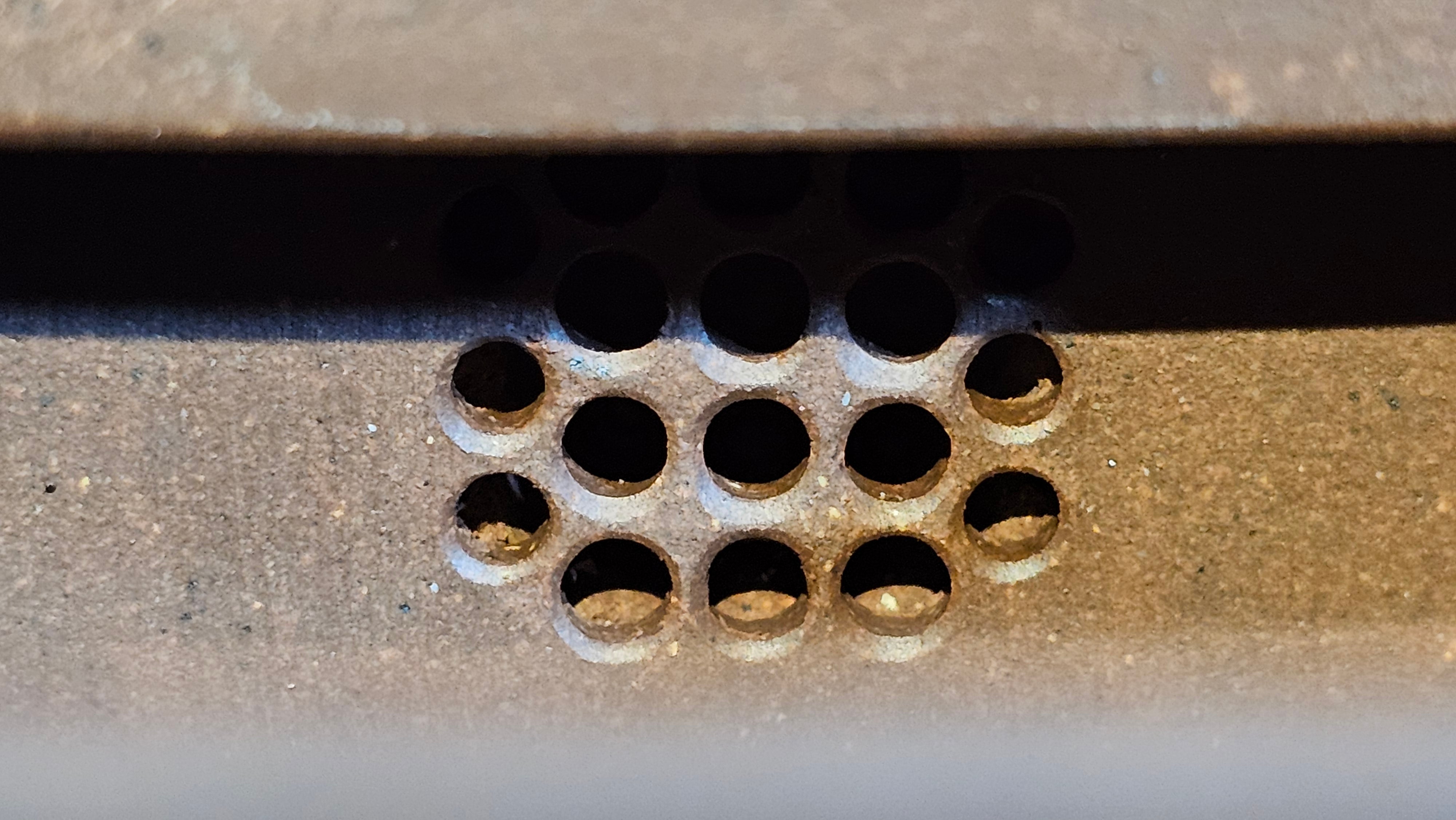 《若思四方》"Ruo Si Si Fang", 251.9ml, with Engraving, Di Cao Qing Zi Ni 底槽青紫泥, by L2A Senior Consummate Artist Yuan Hui 袁辉 ~ Congratulations to Mr D.H.! 0859hrs 13th Sept 2025, Baldwin Park! CA.