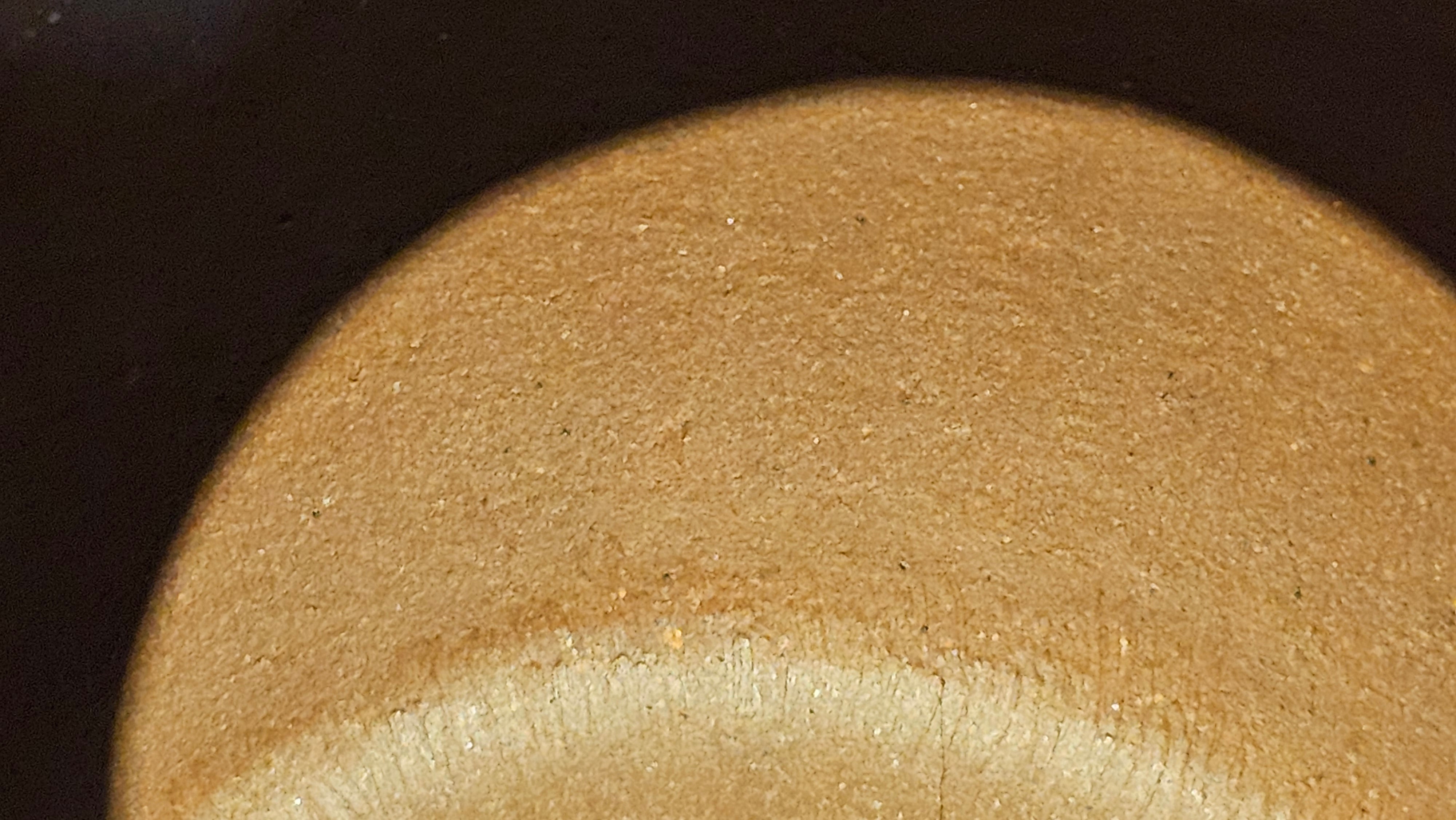 《玉珠》"Yu Zhu ~ A Bead of Jade", 247.6ml (largish), Lao Zi Ni 老紫泥 ~ Crafted by L3A Consummate Master Artist Li Yan Ru 李艳如 ~ Congratulations, to Mr A.R., 1034hrs 17th July 2025, Talent, OR!!