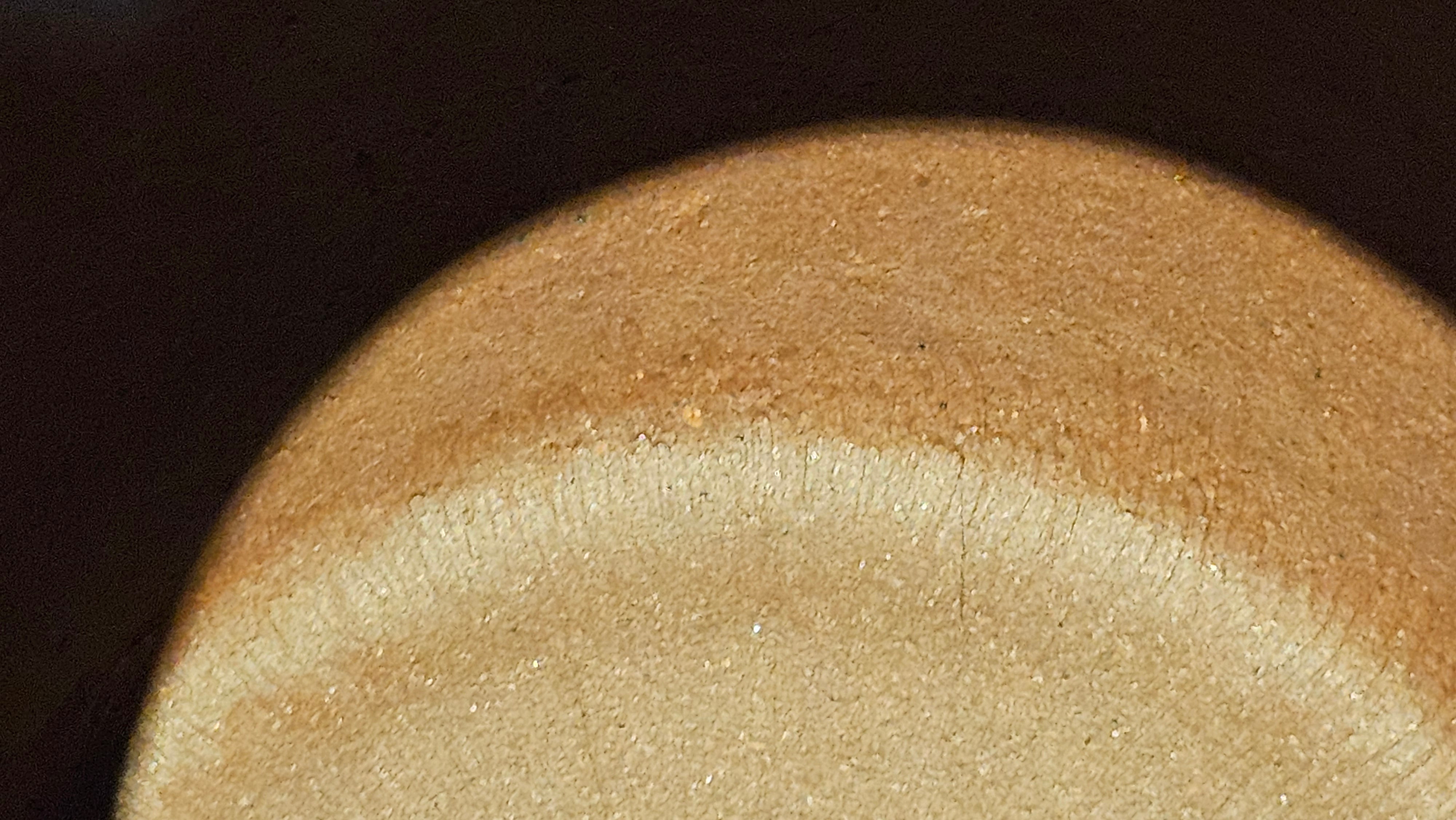 《玉珠》"Yu Zhu ~ A Bead of Jade", 247.6ml (largish), Lao Zi Ni 老紫泥 ~ Crafted by L3A Consummate Master Artist Li Yan Ru 李艳如 ~ Congratulations, to Mr A.R., 1034hrs 17th July 2025, Talent, OR!!