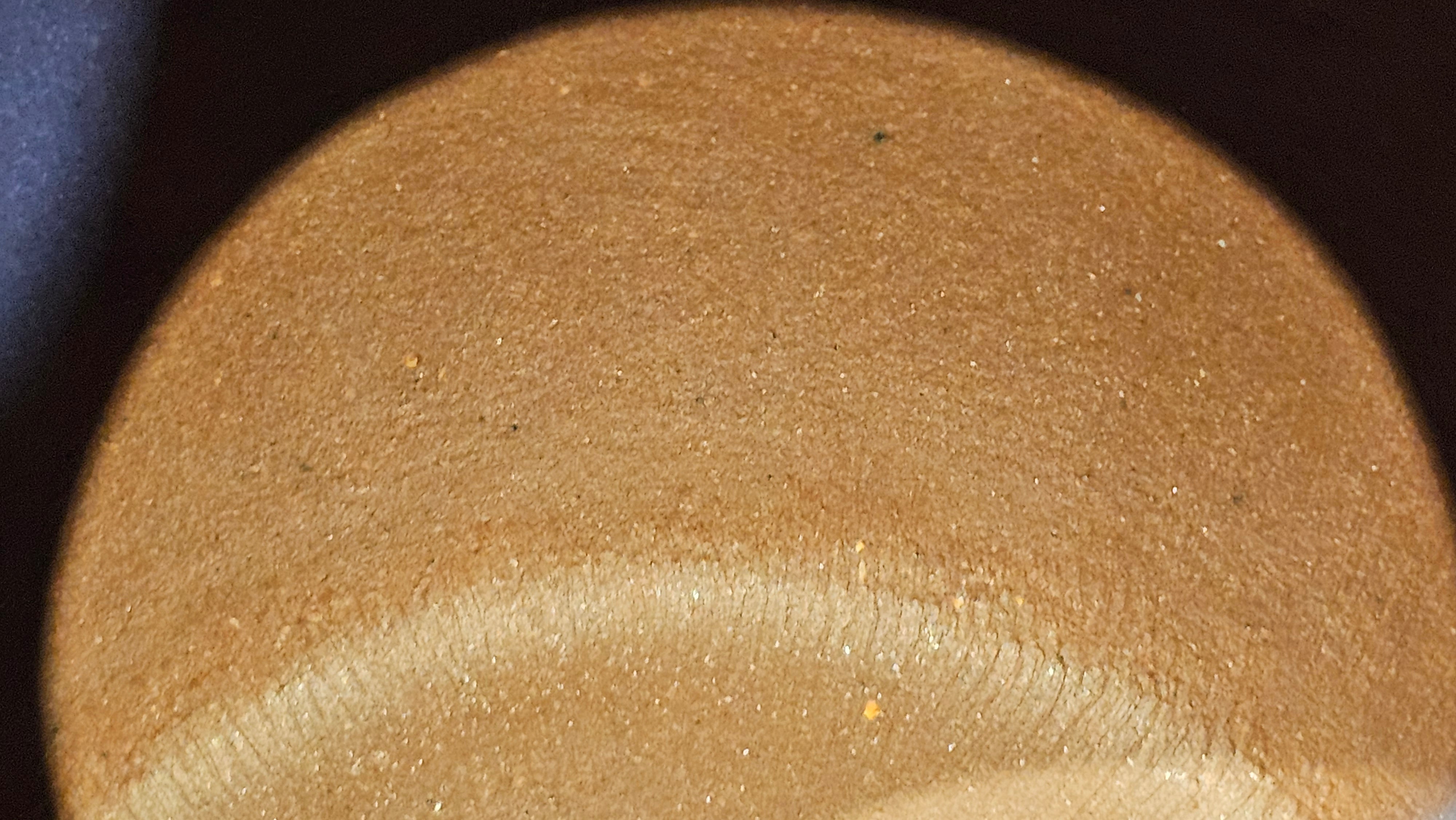 《玉珠》"Yu Zhu ~ A Bead of Jade", 247.6ml (largish), Lao Zi Ni 老紫泥 ~ Crafted by L3A Consummate Master Artist Li Yan Ru 李艳如 ~ Congratulations, to Mr A.R., 1034hrs 17th July 2025, Talent, OR!!