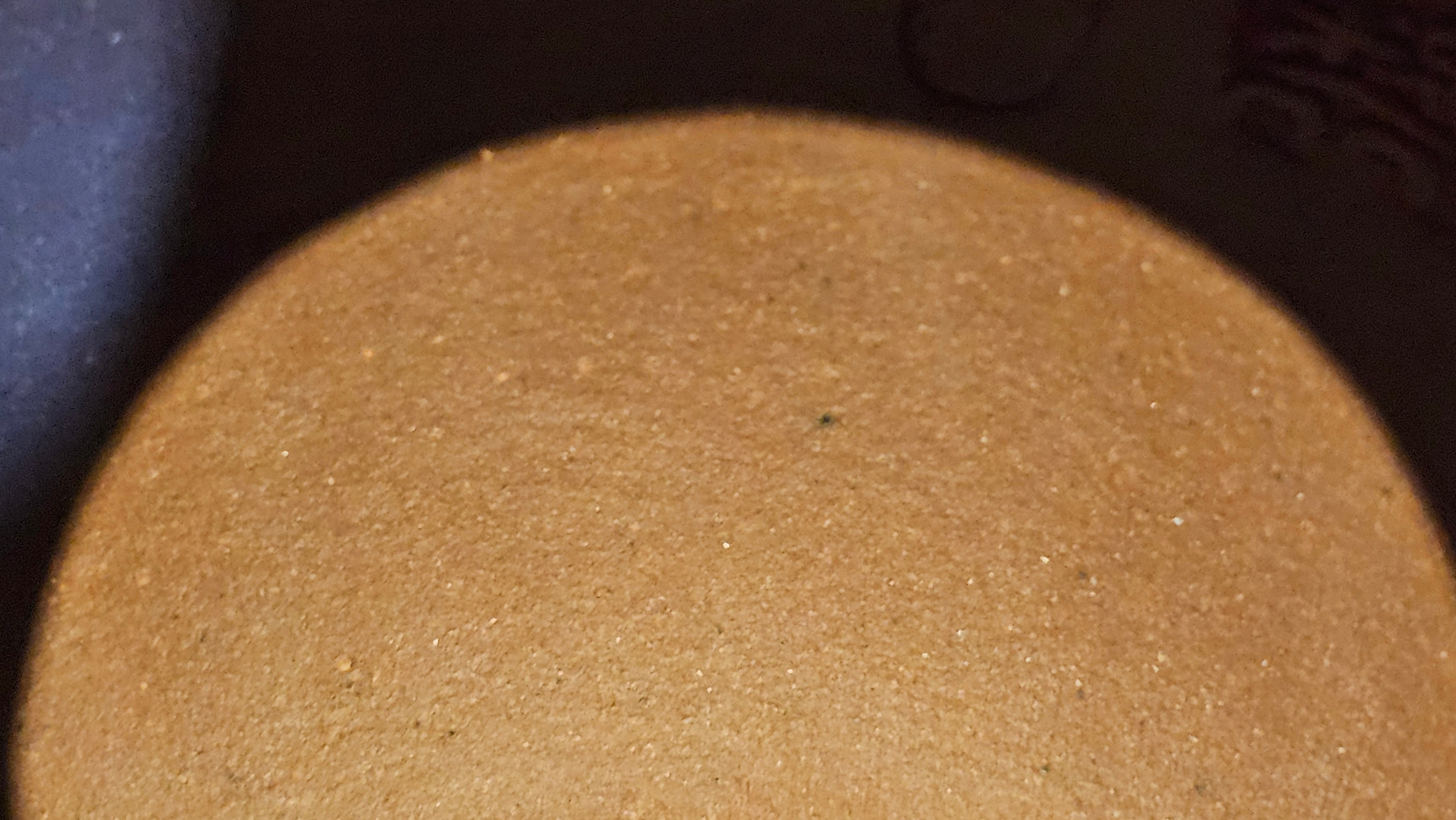 《玉珠》"Yu Zhu ~ A Bead of Jade", 247.6ml (largish), Lao Zi Ni 老紫泥 ~ Crafted by L3A Consummate Master Artist Li Yan Ru 李艳如 ~ Congratulations, to Mr A.R., 1034hrs 17th July 2025, Talent, OR!!