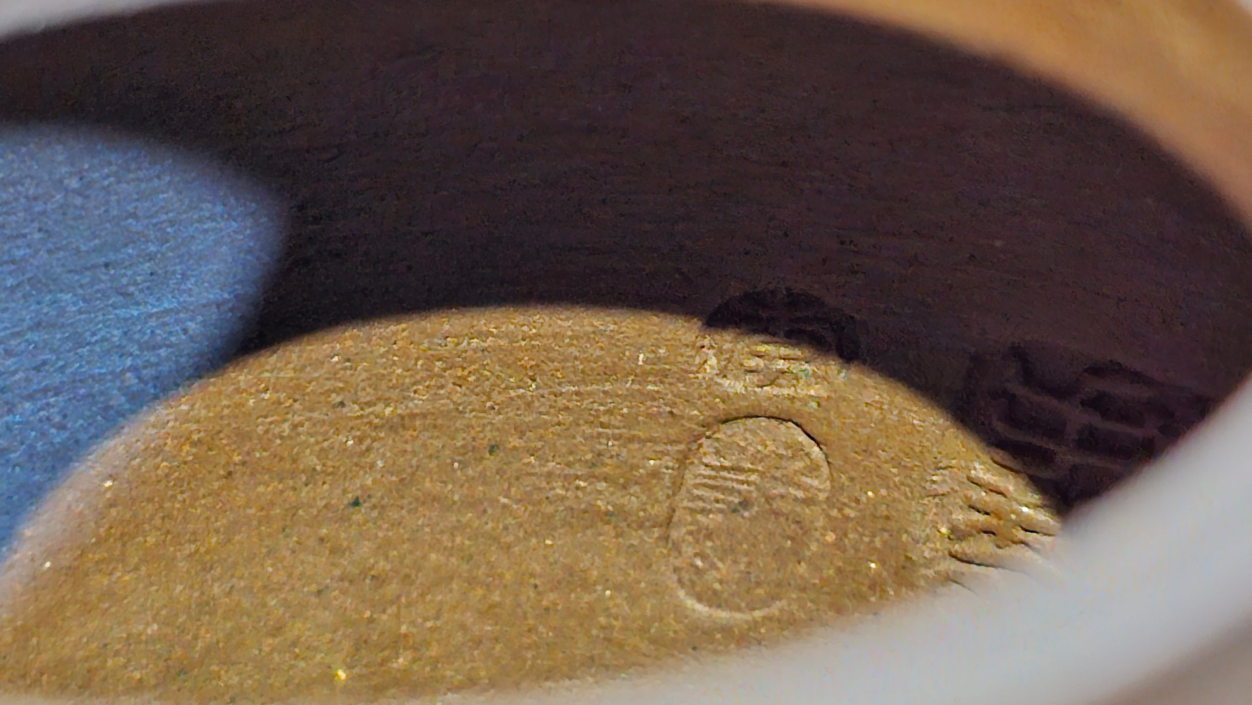 《玉珠》"Yu Zhu ~ A Bead of Jade", 247.6ml (largish), Lao Zi Ni 老紫泥 ~ Crafted by L3A Consummate Master Artist Li Yan Ru 李艳如 ~ Congratulations, to Mr A.R., 1034hrs 17th July 2025, Talent, OR!!