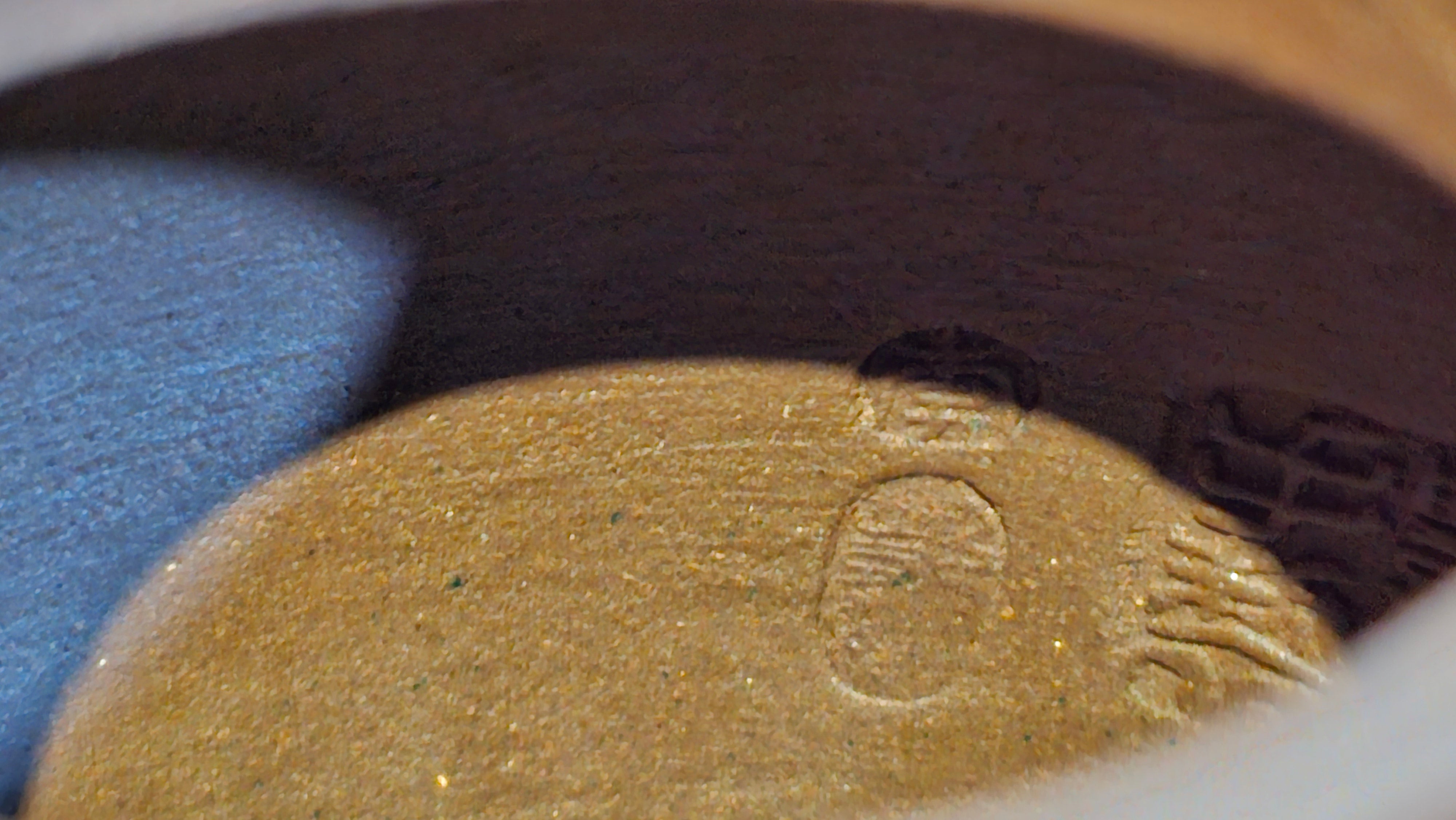 《玉珠》"Yu Zhu ~ A Bead of Jade", 247.6ml (largish), Lao Zi Ni 老紫泥 ~ Crafted by L3A Consummate Master Artist Li Yan Ru 李艳如 ~ Congratulations, to Mr A.R., 1034hrs 17th July 2025, Talent, OR!!