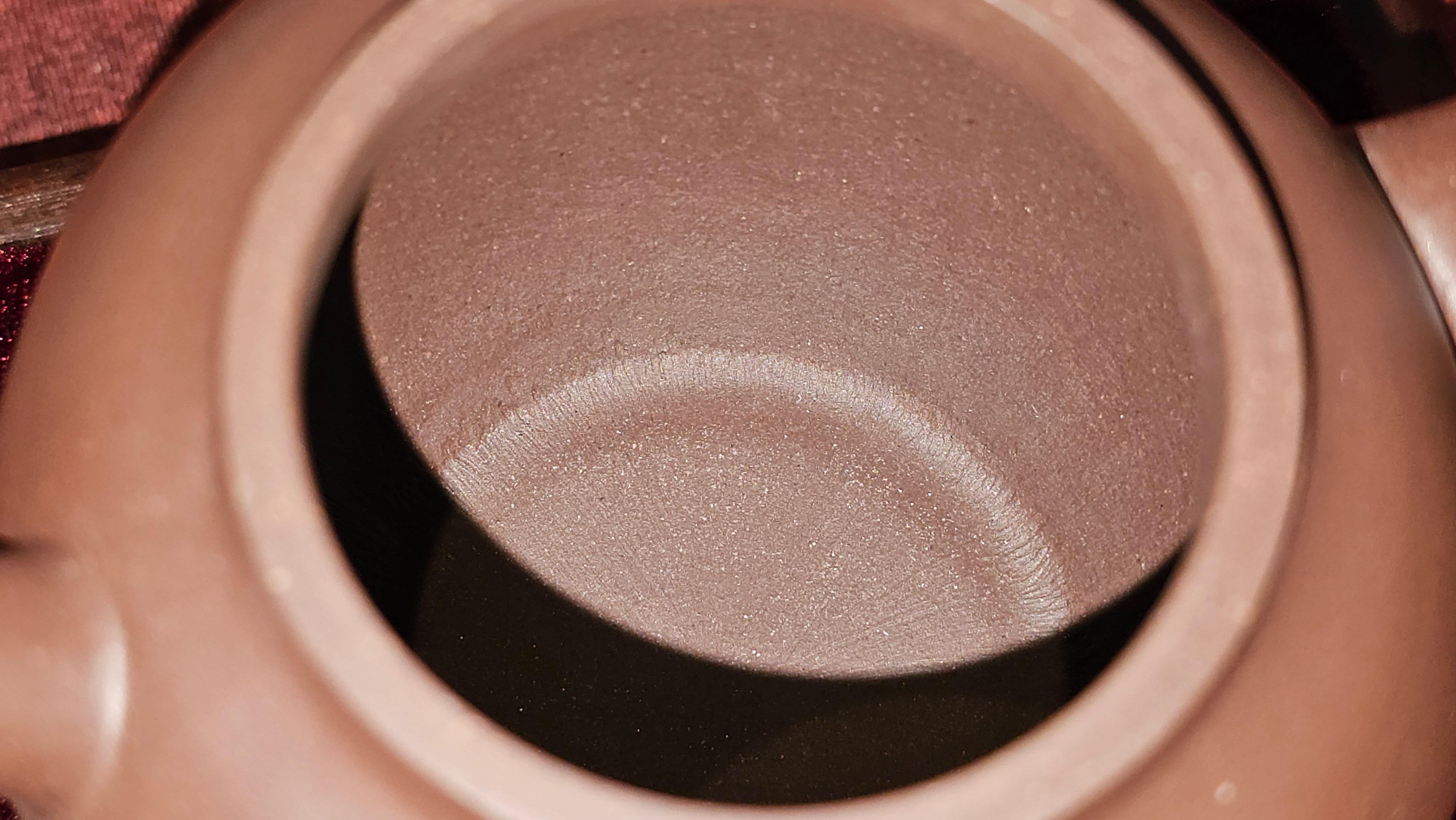 《玉珠》"Yu Zhu ~ A Bead of Jade", 247.6ml (largish), Lao Zi Ni 老紫泥 ~ Crafted by L3A Consummate Master Artist Li Yan Ru 李艳如 ~ Congratulations, to Mr A.R., 1034hrs 17th July 2025, Talent, OR!!