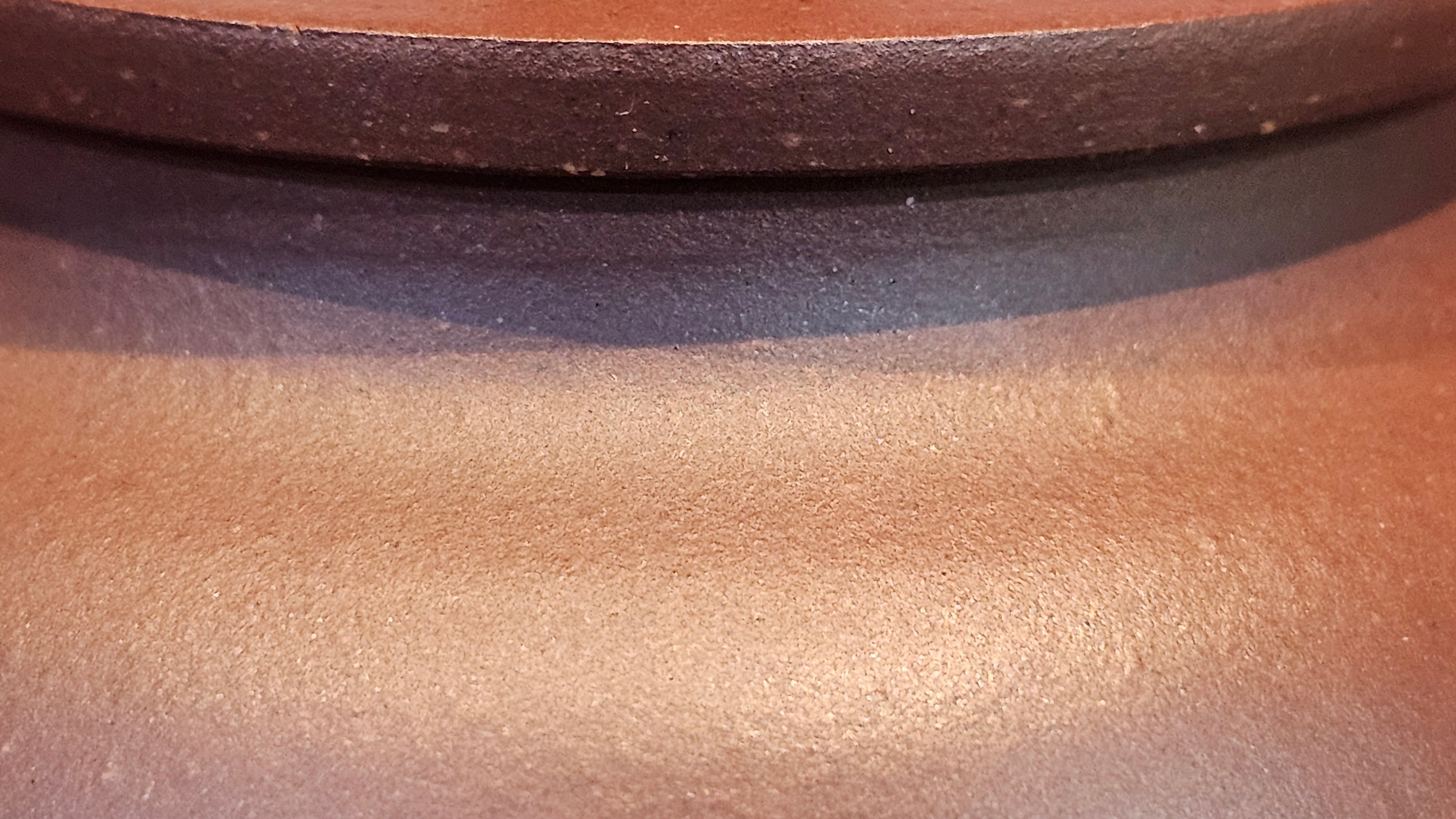 《玉珠》"Yu Zhu ~ A Bead of Jade", 247.6ml (largish), Lao Zi Ni 老紫泥 ~ Crafted by L3A Consummate Master Artist Li Yan Ru 李艳如 ~ Congratulations, to Mr A.R., 1034hrs 17th July 2025, Talent, OR!!