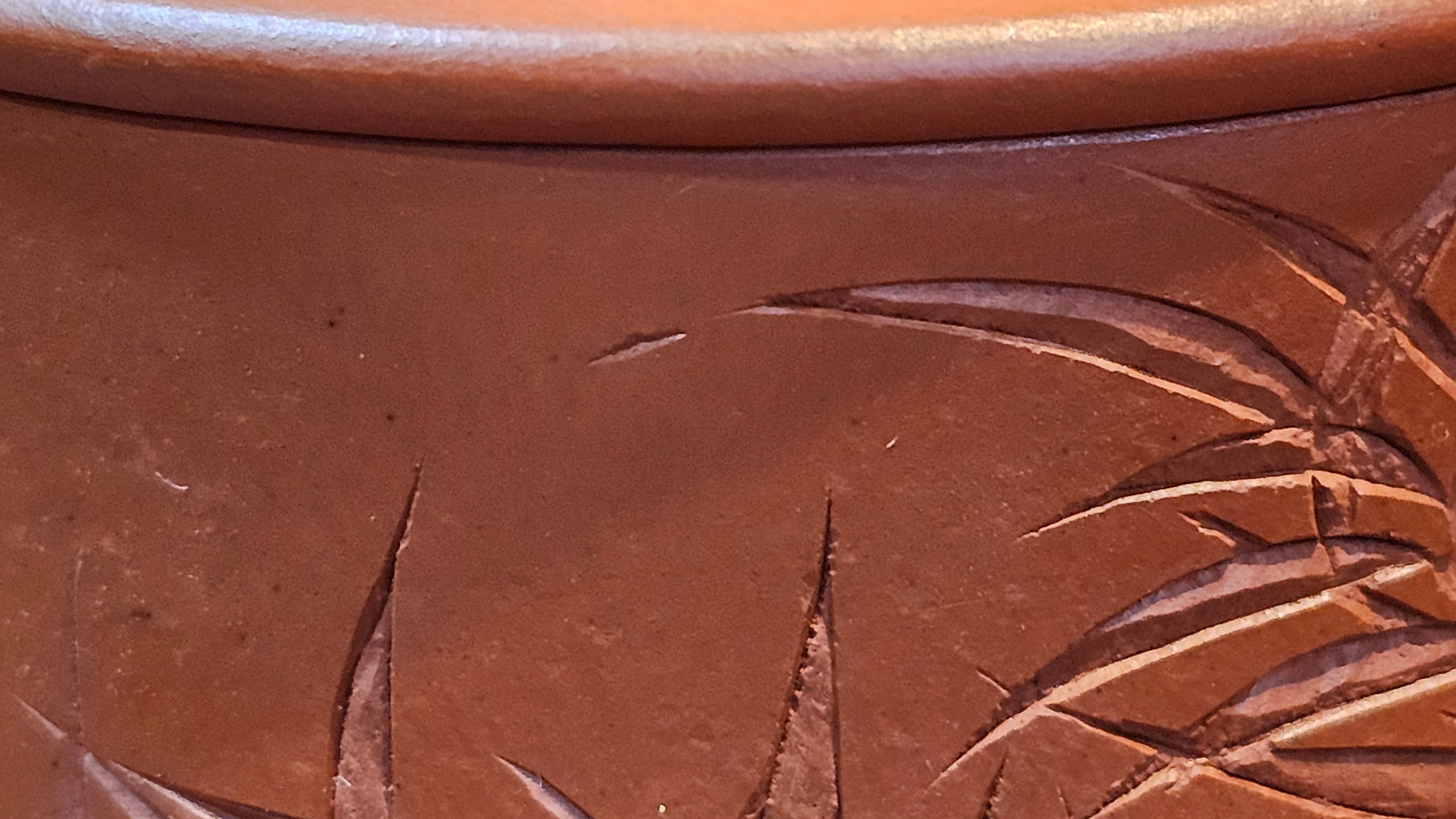 Yun Zhu 云柱 "Pillar of the Heavens", 141.8ml, Xiao Mei Yao Zhu Ni 小煤窑朱泥,  by our Collaborative Craftsman Wang Hui 王慧 ~ "劲竹凌风" and Bamboo Engraving by Craftsman Yi De Shu 一德书 ~ Congratulations to Mr D.!, 1109hrs 16th July 2025, Baldwin Park, CA.