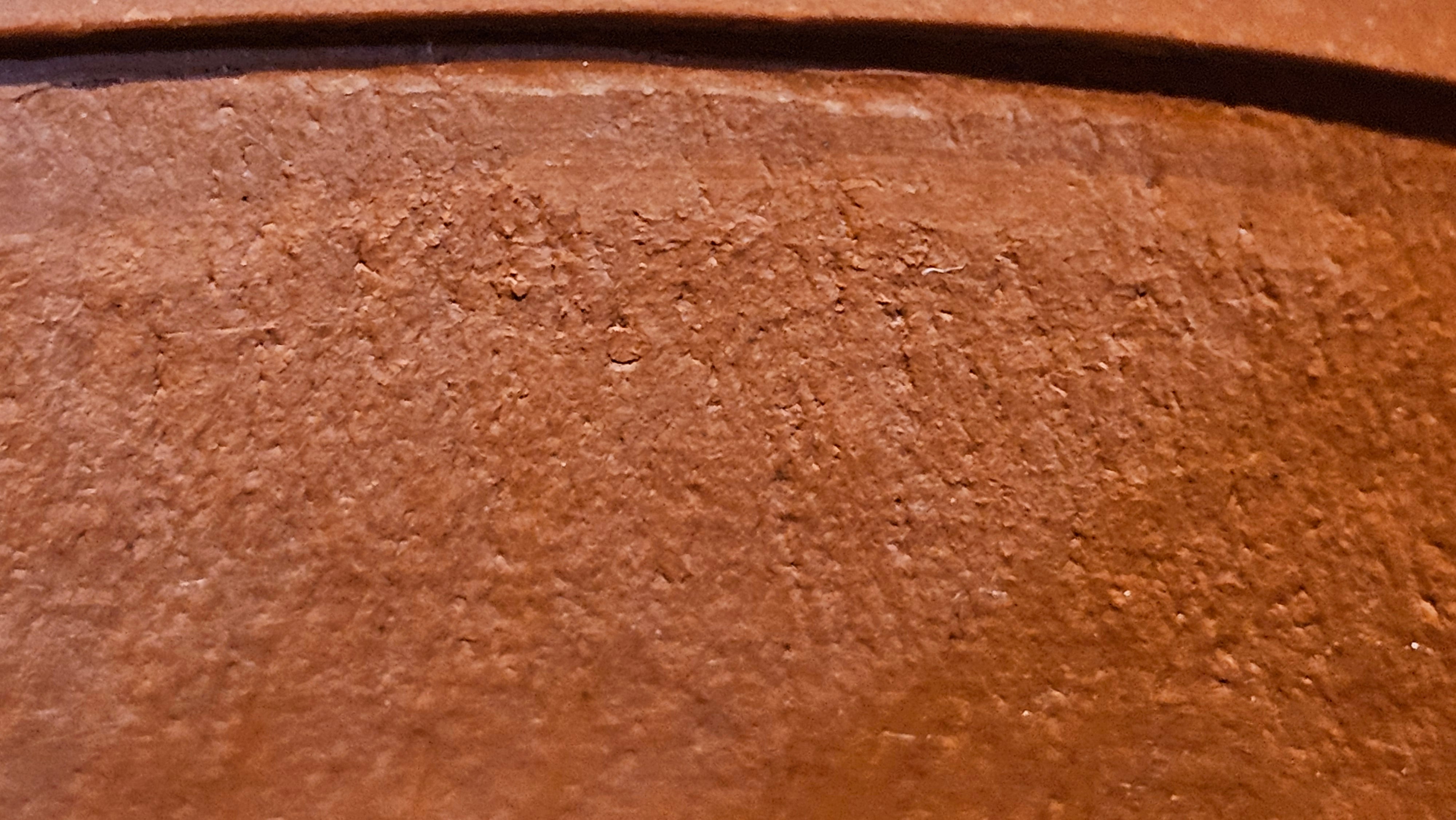 Yun Zhu 云柱 "Pillar of the Heavens", 141.8ml, Xiao Mei Yao Zhu Ni 小煤窑朱泥,  by our Collaborative Craftsman Wang Hui 王慧 ~ "劲竹凌风" and Bamboo Engraving by Craftsman Yi De Shu 一德书 ~ Congratulations to Mr D.!, 1109hrs 16th July 2025, Baldwin Park, CA.