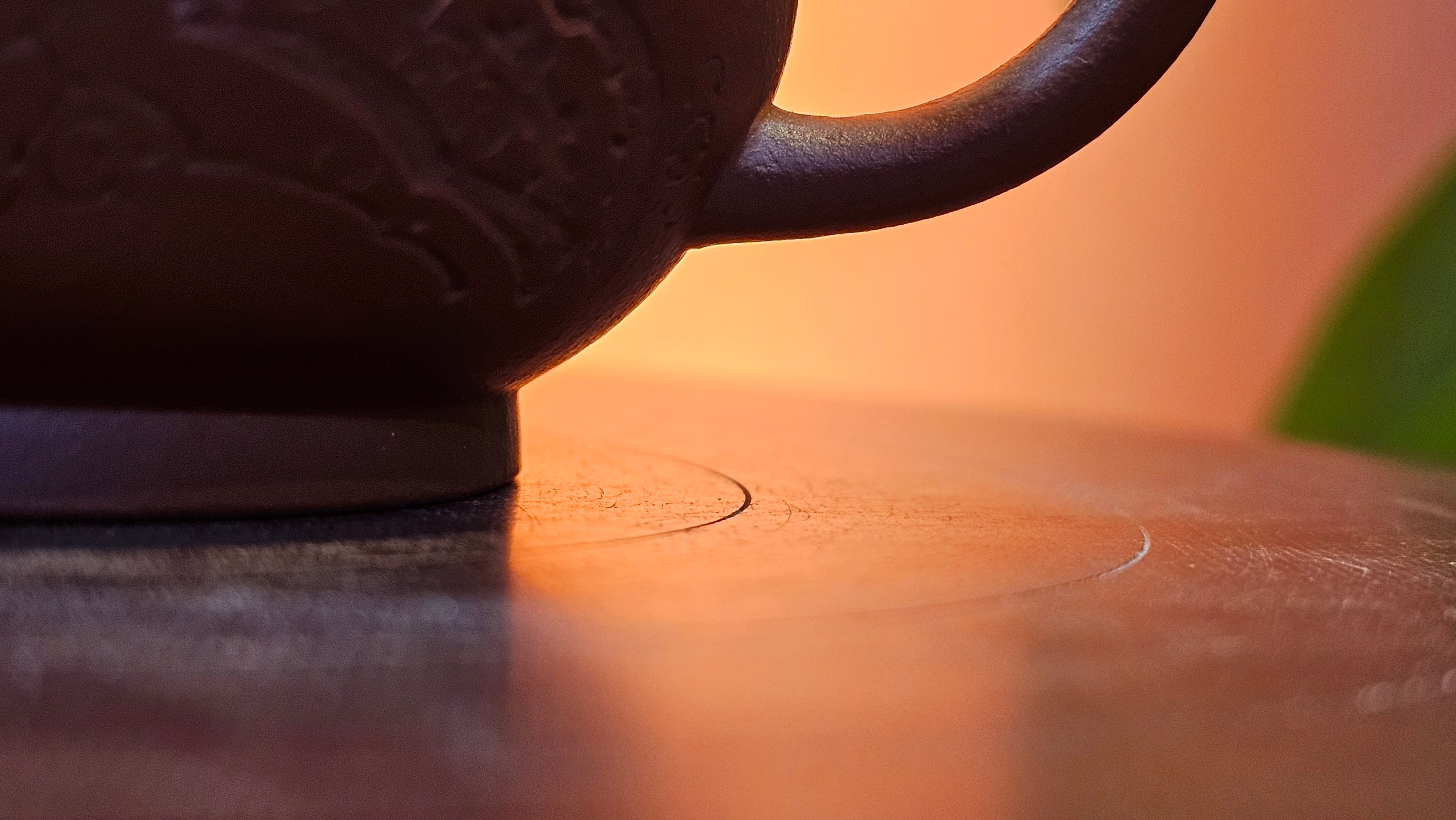 Qing Shi Gong Deng《清式宫灯》, 142.1ml, Xiao Hong Ni 小红泥, by our Craftsman Zhang Huan 张欢, Engraving by Craftsman Pe'eng Pe'eng 芃芃 ~ Congratulations to!Mr J.S., 1314hrs 18th July 2025, Chicago, IL!