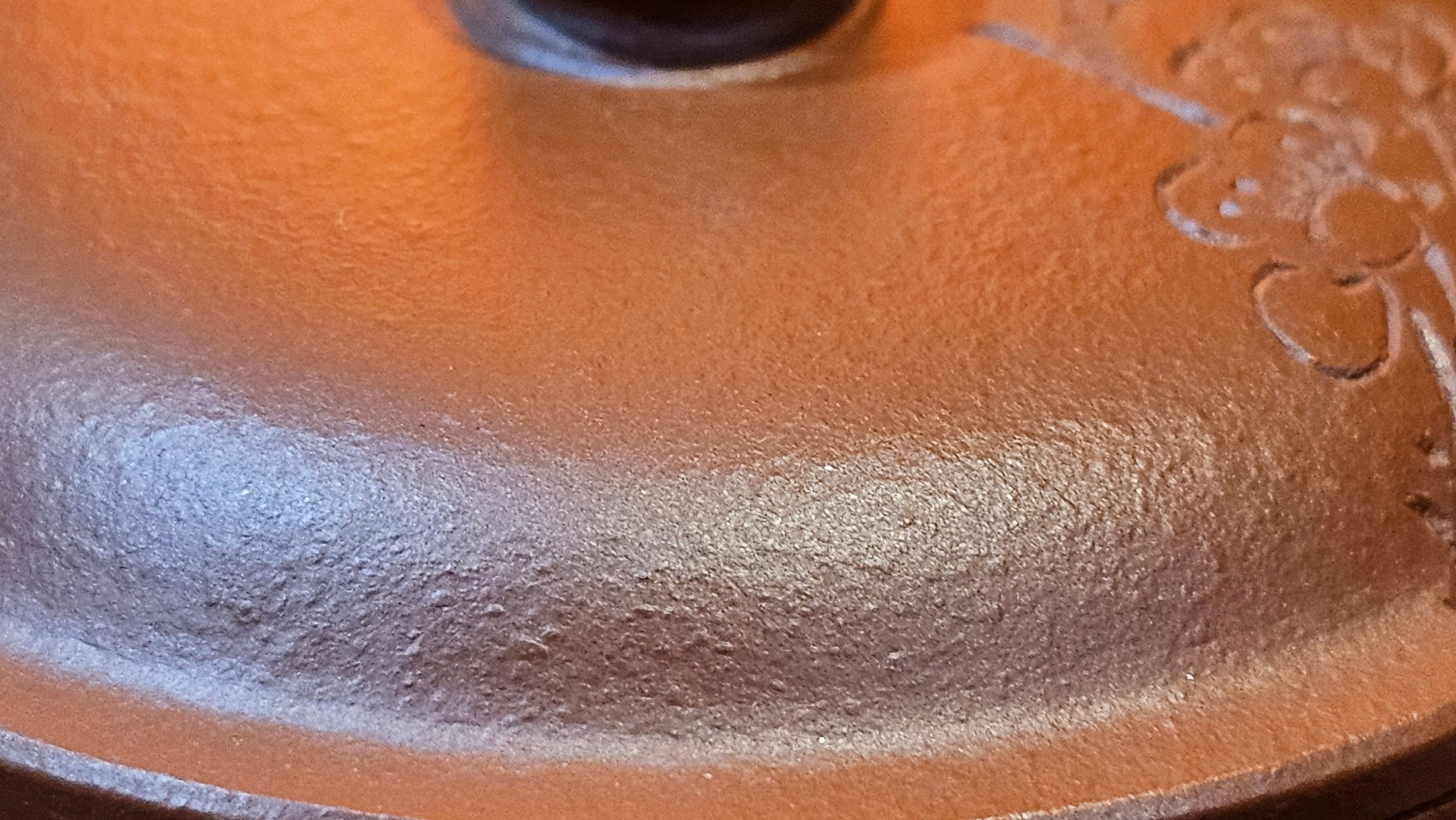 Qing Shi Gong Deng《清式宫灯》, 142.1ml, Xiao Hong Ni 小红泥, by our Craftsman Zhang Huan 张欢, Engraving by Craftsman Pe'eng Pe'eng 芃芃 ~ Congratulations to!Mr J.S., 1314hrs 18th July 2025, Chicago, IL!