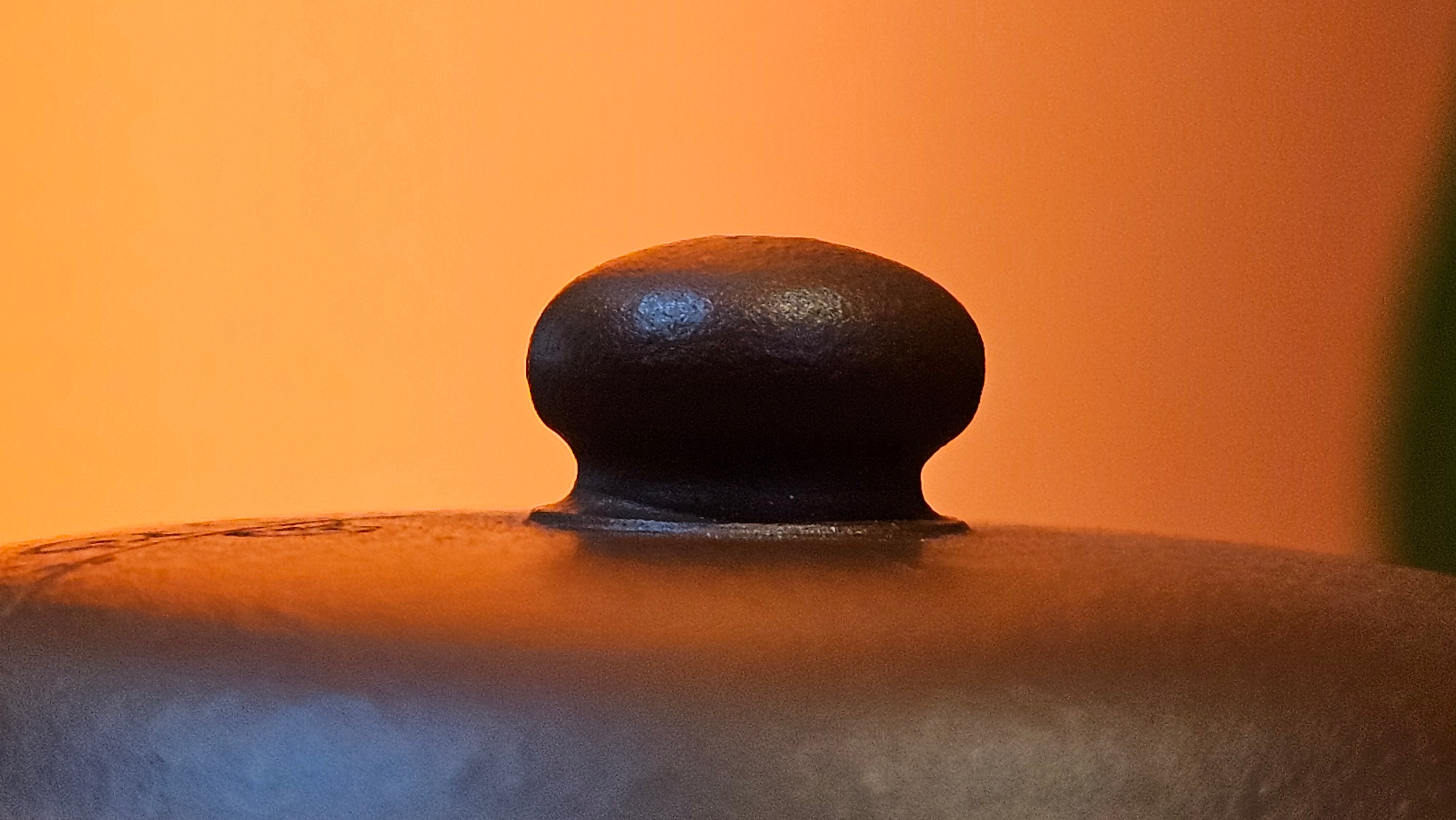 Qing Shi Gong Deng《清式宫灯》, 142.1ml, Xiao Hong Ni 小红泥, by our Craftsman Zhang Huan 张欢, Engraving by Craftsman Pe'eng Pe'eng 芃芃 ~ Congratulations to!Mr J.S., 1314hrs 18th July 2025, Chicago, IL!