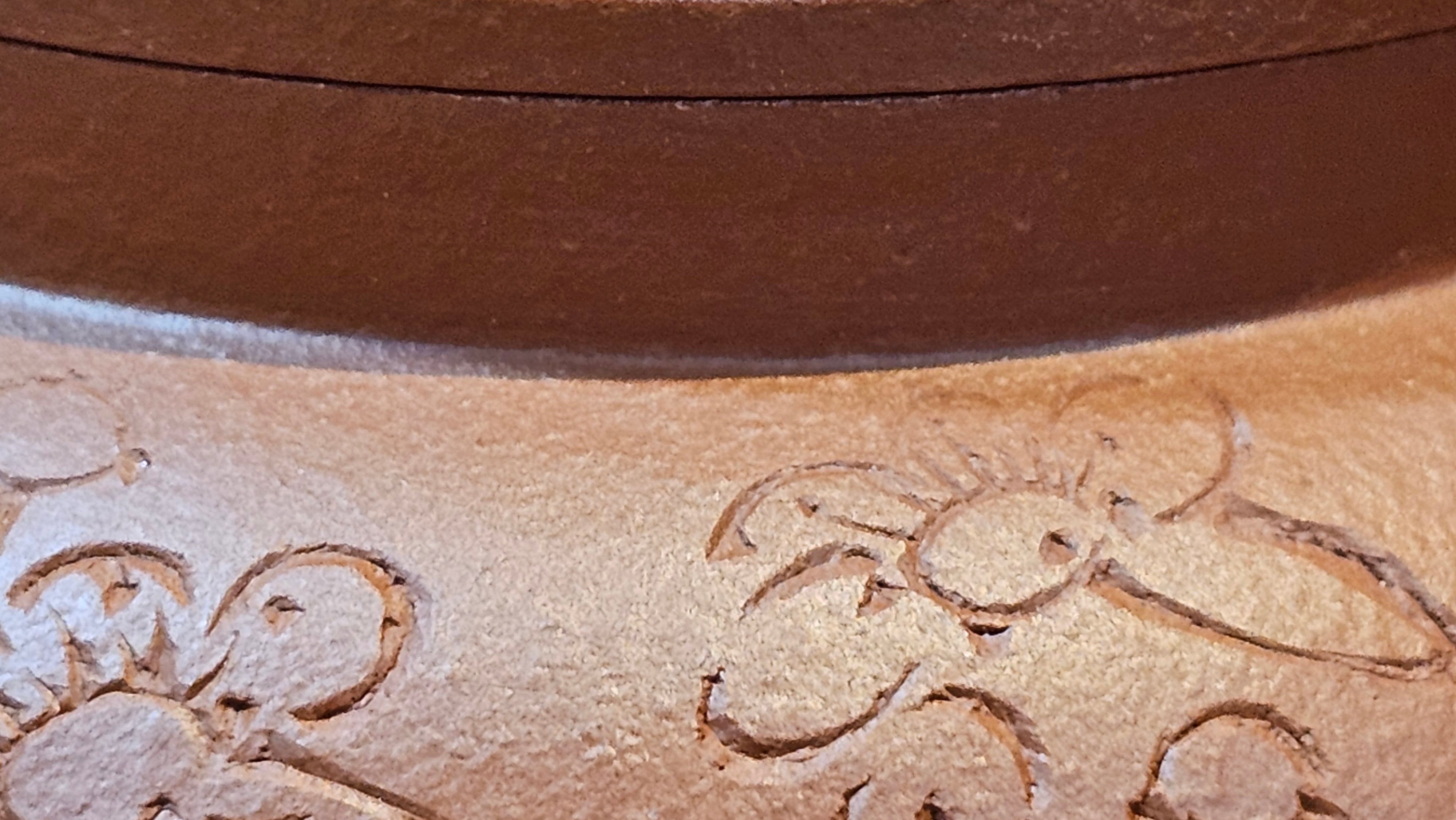 Qing Shi Gong Deng《清式宫灯》, 142.1ml, Xiao Hong Ni 小红泥, by our Craftsman Zhang Huan 张欢, Engraving by Craftsman Pe'eng Pe'eng 芃芃 ~ Congratulations to!Mr J.S., 1314hrs 18th July 2025, Chicago, IL!