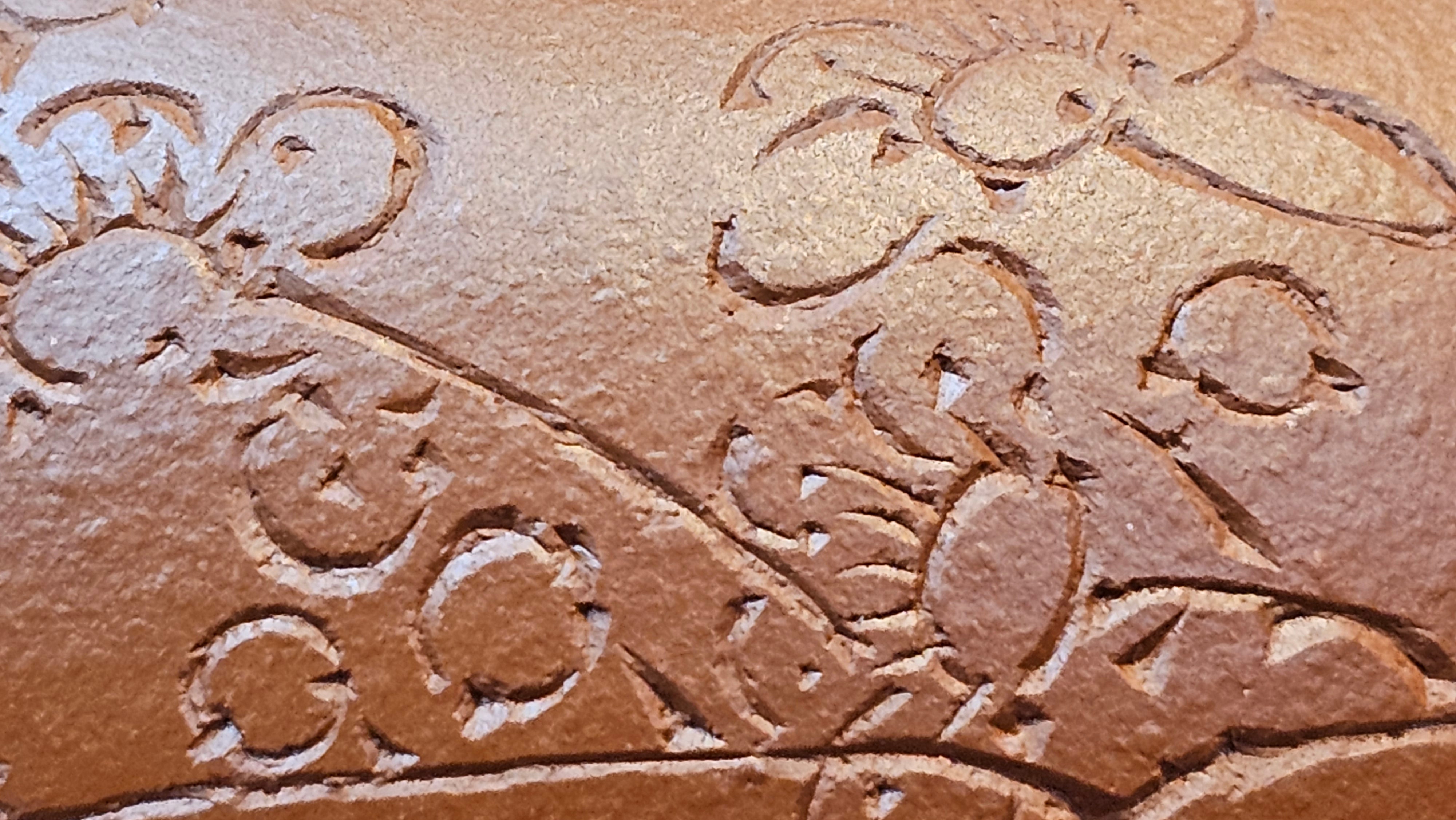 Qing Shi Gong Deng《清式宫灯》, 142.1ml, Xiao Hong Ni 小红泥, by our Craftsman Zhang Huan 张欢, Engraving by Craftsman Pe'eng Pe'eng 芃芃 ~ Congratulations to!Mr J.S., 1314hrs 18th July 2025, Chicago, IL!