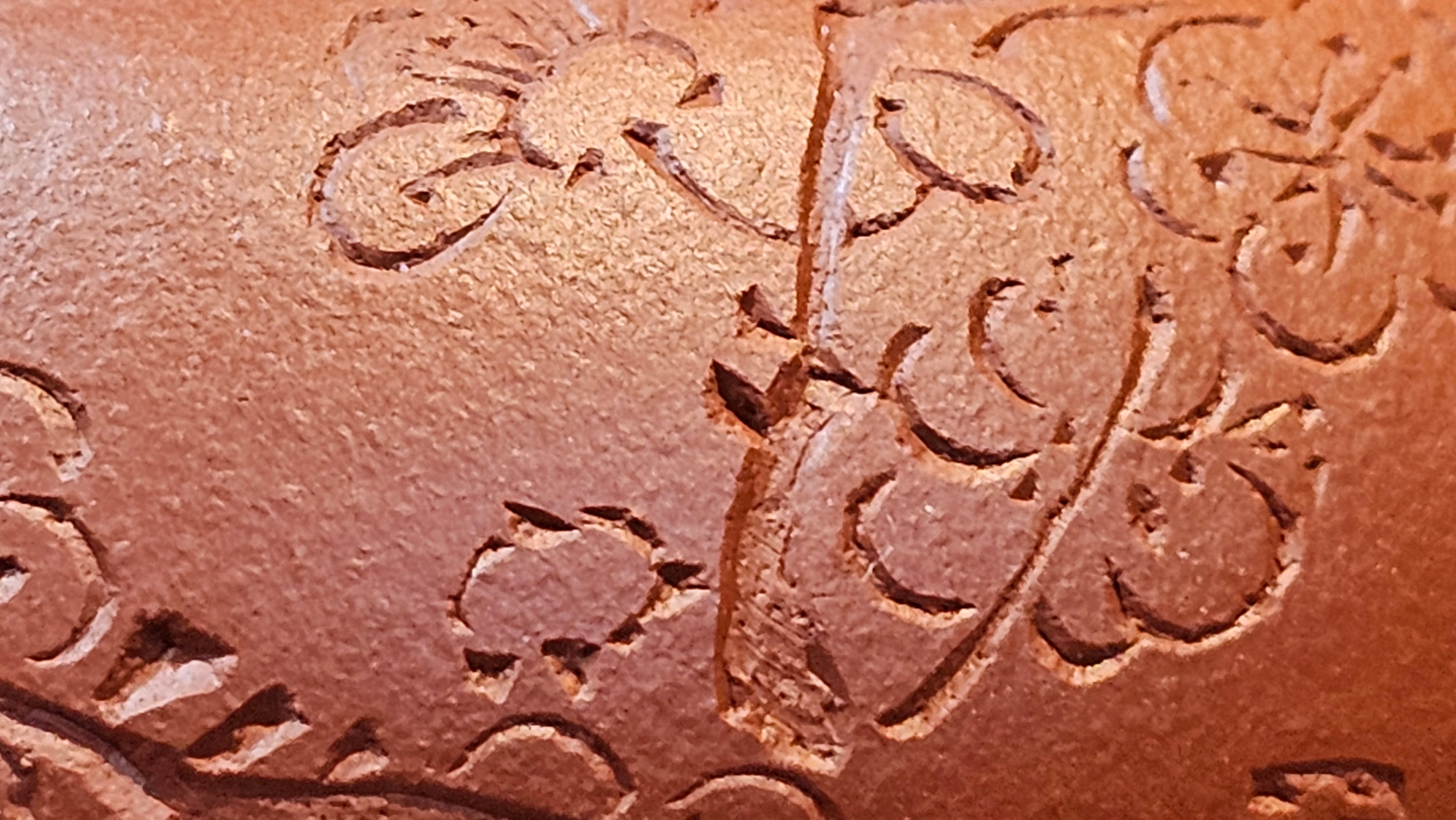 Qing Shi Gong Deng《清式宫灯》, 142.1ml, Xiao Hong Ni 小红泥, by our Craftsman Zhang Huan 张欢, Engraving by Craftsman Pe'eng Pe'eng 芃芃 ~ Congratulations to!Mr J.S., 1314hrs 18th July 2025, Chicago, IL!