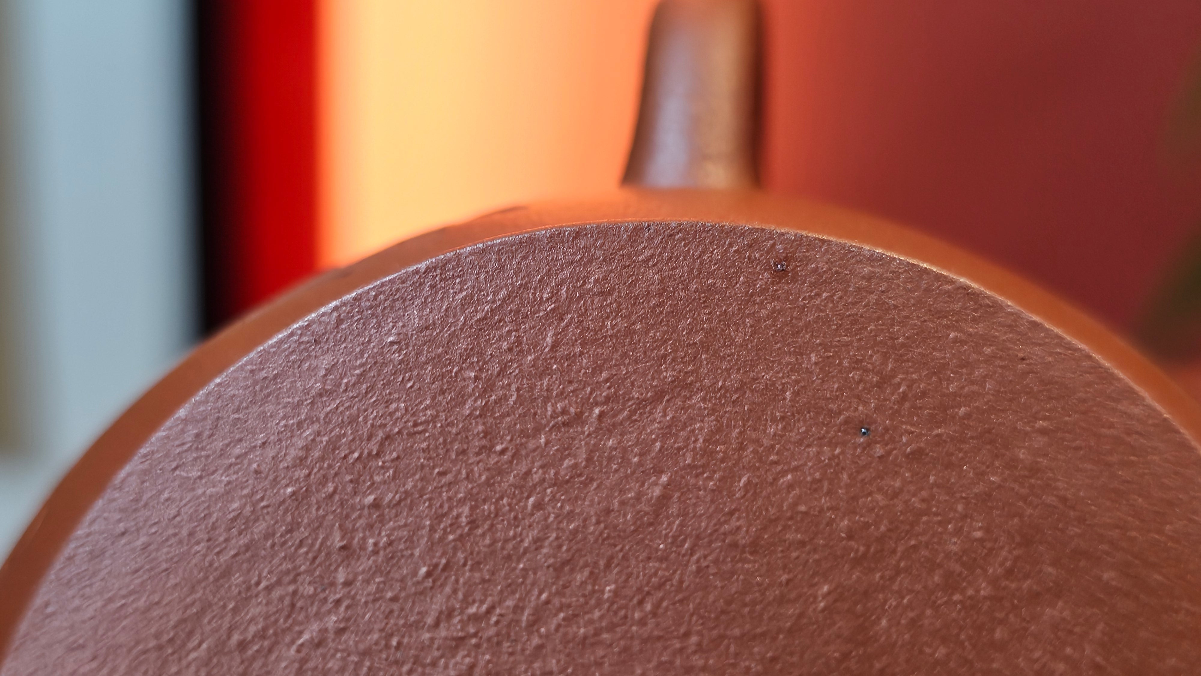 Qing Shi Gong Deng《清式宫灯》, 142.1ml, Xiao Hong Ni 小红泥, by our Craftsman Zhang Huan 张欢, Engraving by Craftsman Pe'eng Pe'eng 芃芃 ~ Congratulations to!Mr J.S., 1314hrs 18th July 2025, Chicago, IL!