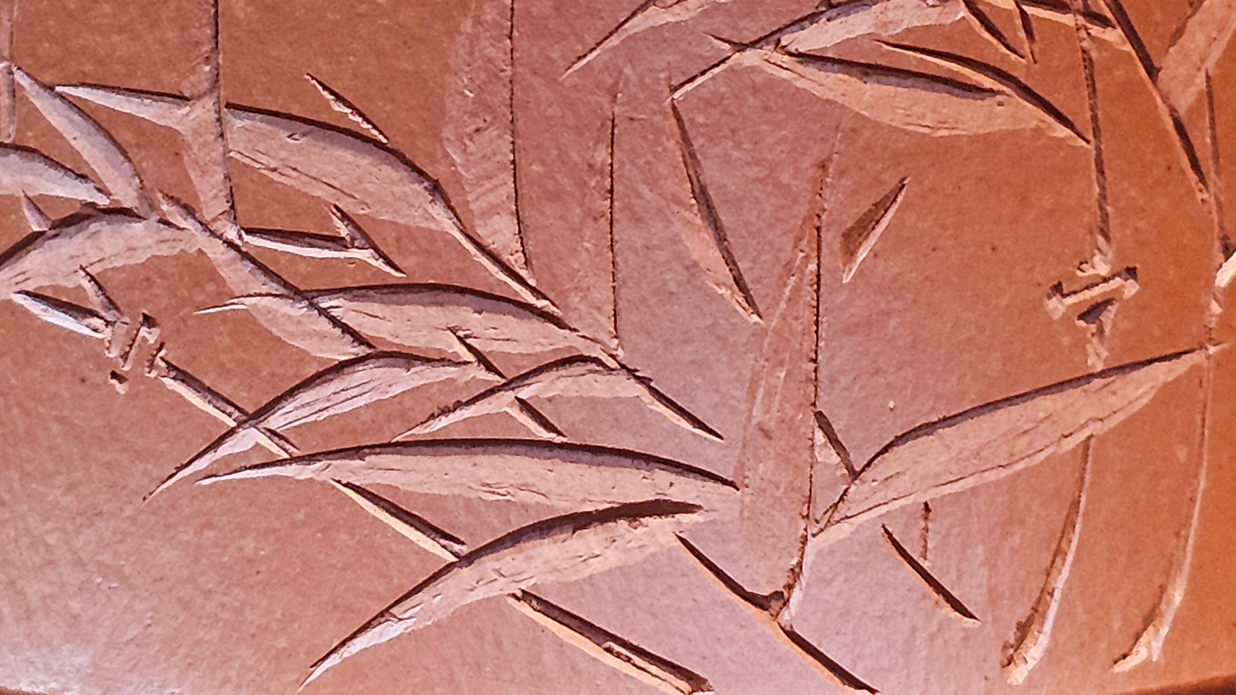 Yun Zhu 云柱 "Pillar of the Heavens", 140.3ml, Xiao Mei Yao Zhu Ni 小煤窑朱泥,  by our Collaborative Craftsman Wang Hui 王慧 ~ "劲竹凌风" and Bamboo Engraving by Craftsman Yi De Shu 一德书 ~ Congratulations to Mr B.H.S., 0015hrs 26th July 2025, Jakarta! Indonesia🇮🇩.