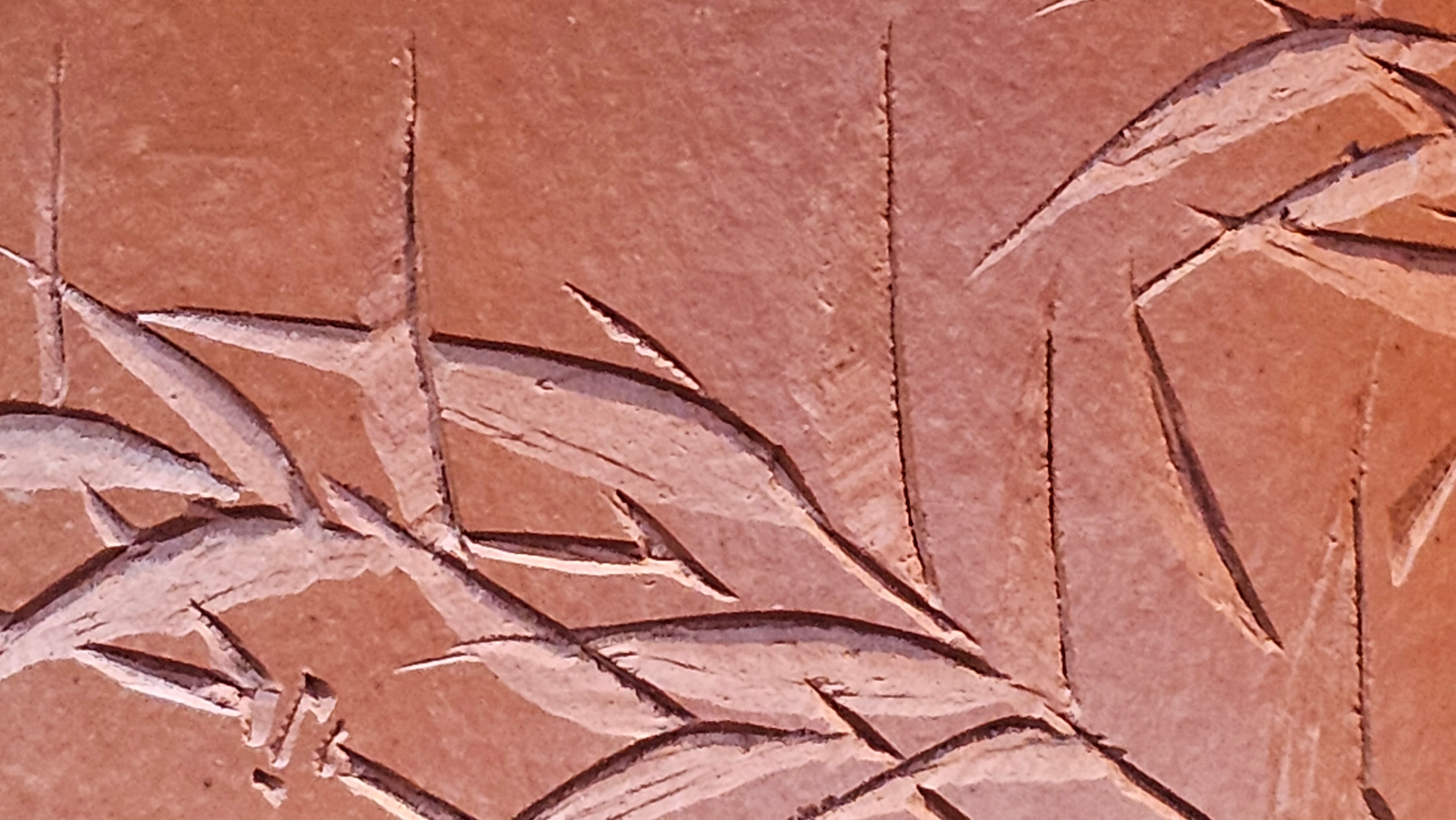 Yun Zhu 云柱 "Pillar of the Heavens", 140.3ml, Xiao Mei Yao Zhu Ni 小煤窑朱泥,  by our Collaborative Craftsman Wang Hui 王慧 ~ "劲竹凌风" and Bamboo Engraving by Craftsman Yi De Shu 一德书 ~ Congratulations to Mr B.H.S., 0015hrs 26th July 2025, Jakarta! Indonesia🇮🇩.