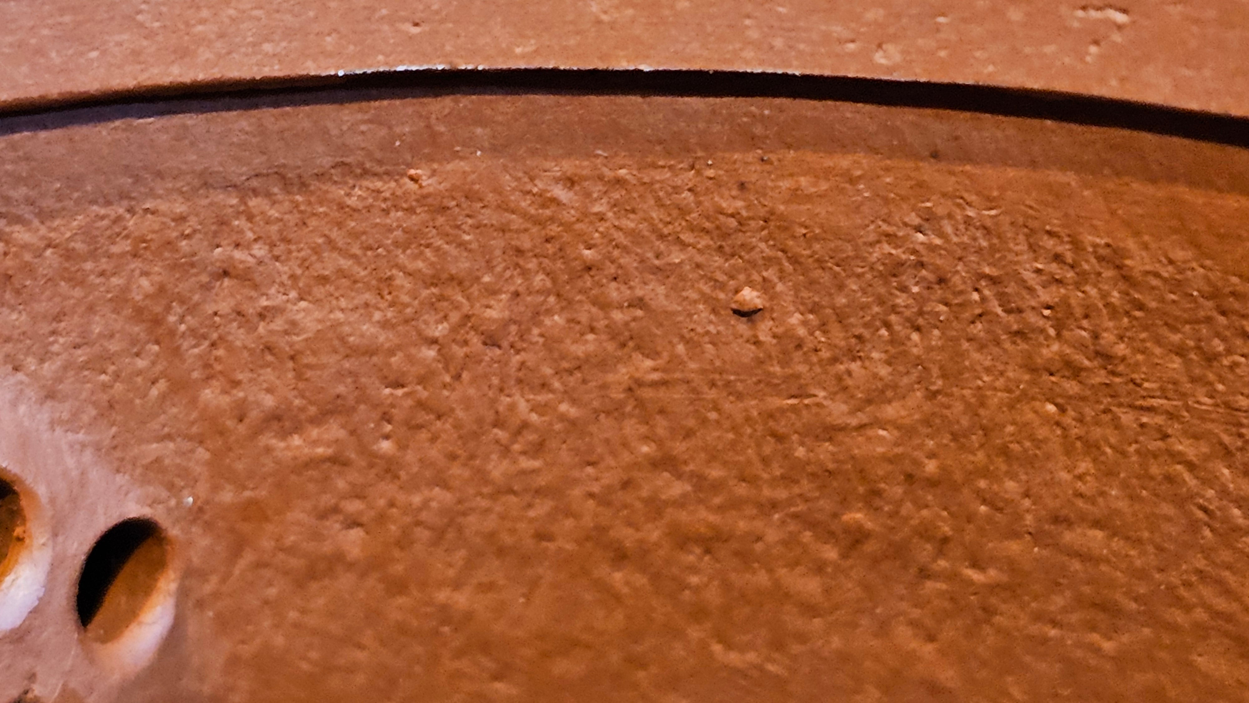 Yun Zhu 云柱 "Pillar of the Heavens", 140.3ml, Xiao Mei Yao Zhu Ni 小煤窑朱泥,  by our Collaborative Craftsman Wang Hui 王慧 ~ "劲竹凌风" and Bamboo Engraving by Craftsman Yi De Shu 一德书 ~ Congratulations to Mr B.H.S., 0015hrs 26th July 2025, Jakarta! Indonesia🇮🇩.