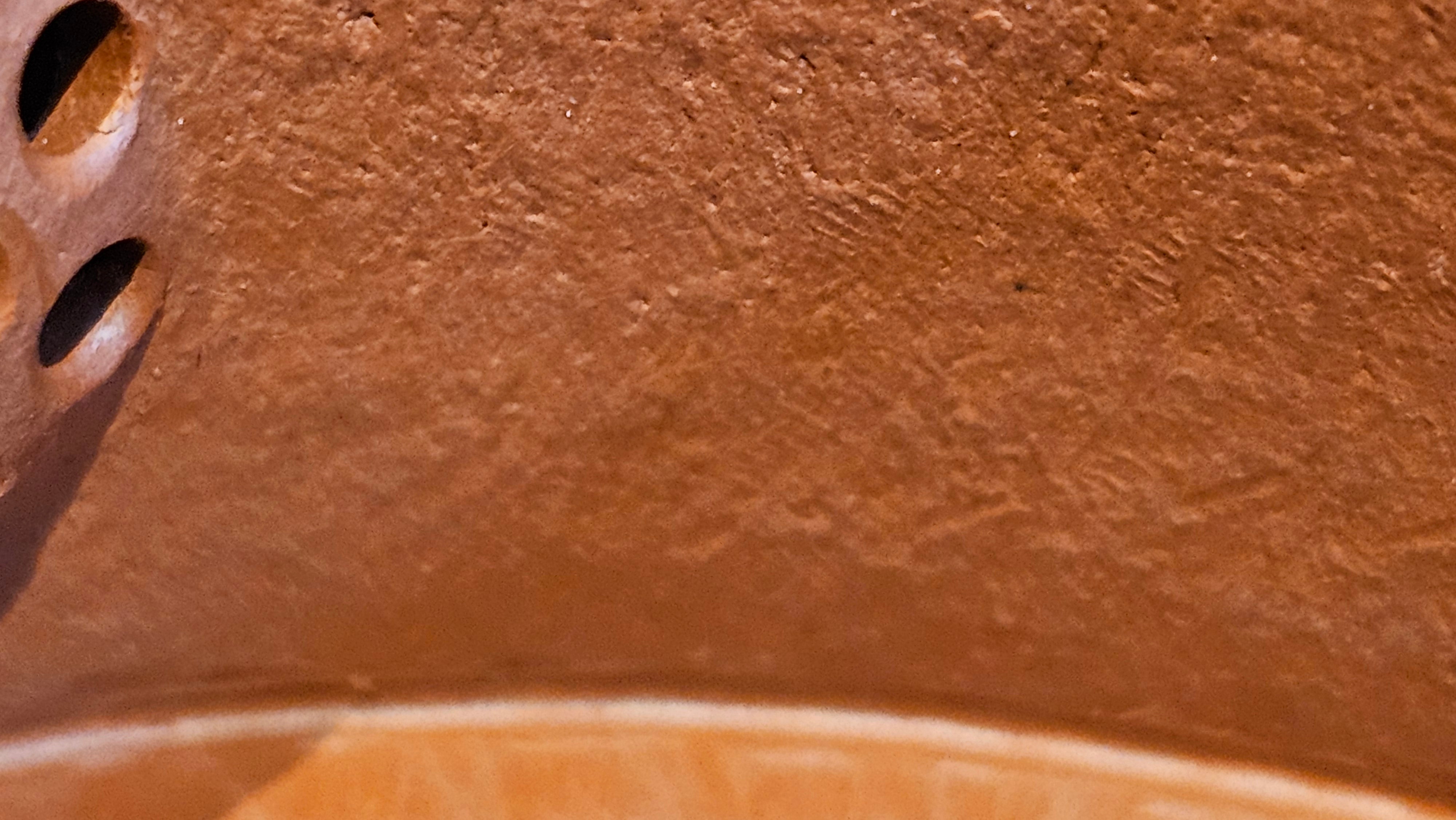 Yun Zhu 云柱 "Pillar of the Heavens", 140.3ml, Xiao Mei Yao Zhu Ni 小煤窑朱泥,  by our Collaborative Craftsman Wang Hui 王慧 ~ "劲竹凌风" and Bamboo Engraving by Craftsman Yi De Shu 一德书 ~ Congratulations to Mr B.H.S., 0015hrs 26th July 2025, Jakarta! Indonesia🇮🇩.