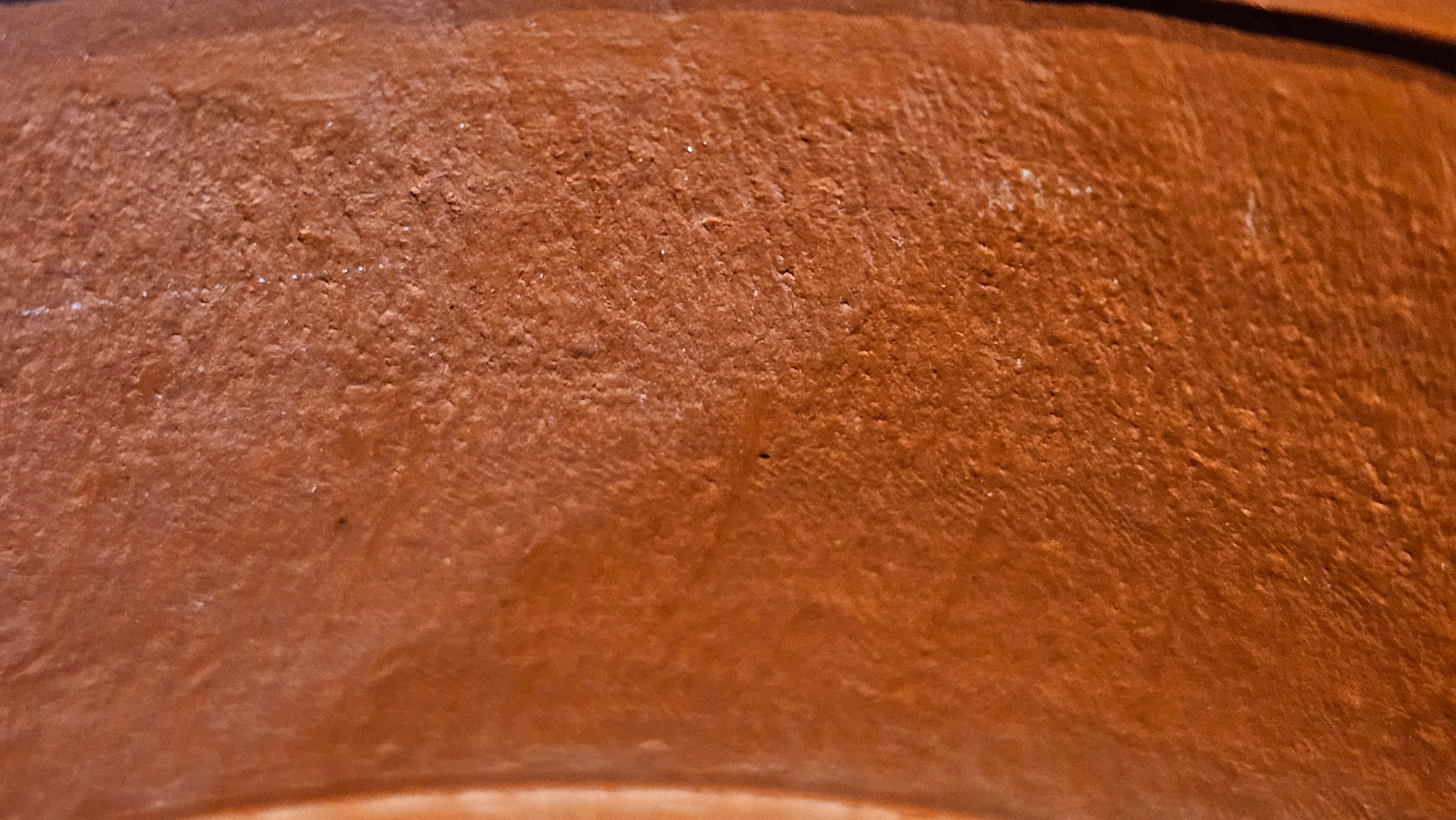 Yun Zhu 云柱 "Pillar of the Heavens", 140.3ml, Xiao Mei Yao Zhu Ni 小煤窑朱泥,  by our Collaborative Craftsman Wang Hui 王慧 ~ "劲竹凌风" and Bamboo Engraving by Craftsman Yi De Shu 一德书 ~ Congratulations to Mr B.H.S., 0015hrs 26th July 2025, Jakarta! Indonesia🇮🇩.