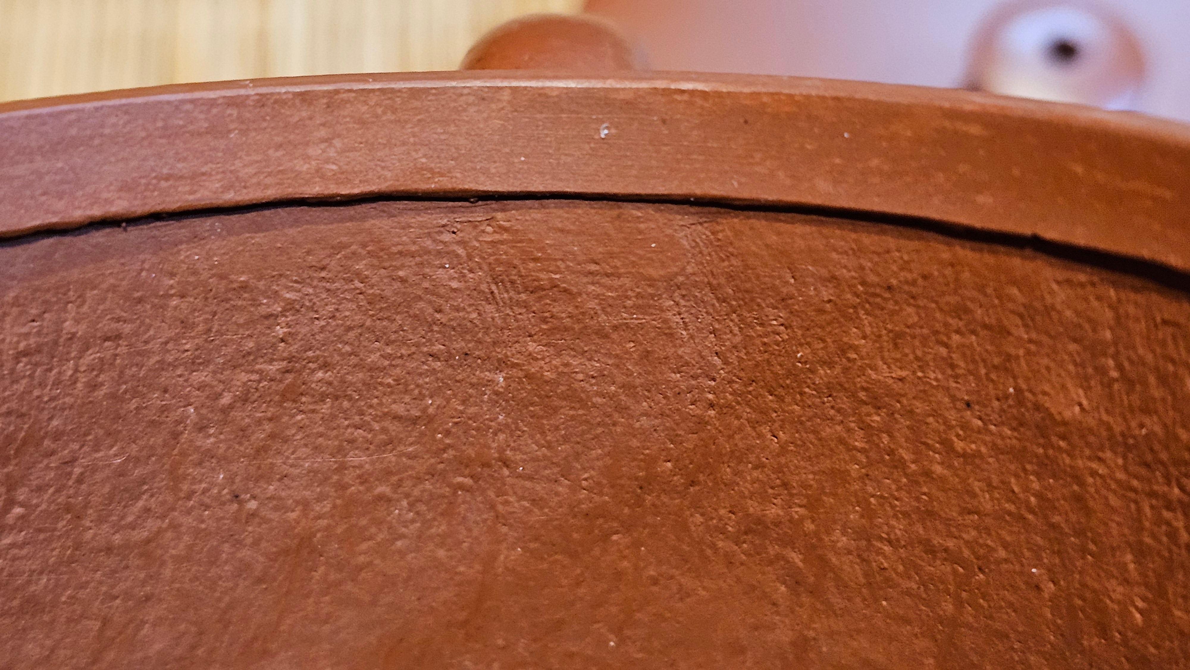 Yun Zhu 云柱 "Pillar of the Heavens", 140.3ml, Xiao Mei Yao Zhu Ni 小煤窑朱泥,  by our Collaborative Craftsman Wang Hui 王慧 ~ "劲竹凌风" and Bamboo Engraving by Craftsman Yi De Shu 一德书 ~ Congratulations to Mr B.H.S., 0015hrs 26th July 2025, Jakarta! Indonesia🇮🇩.