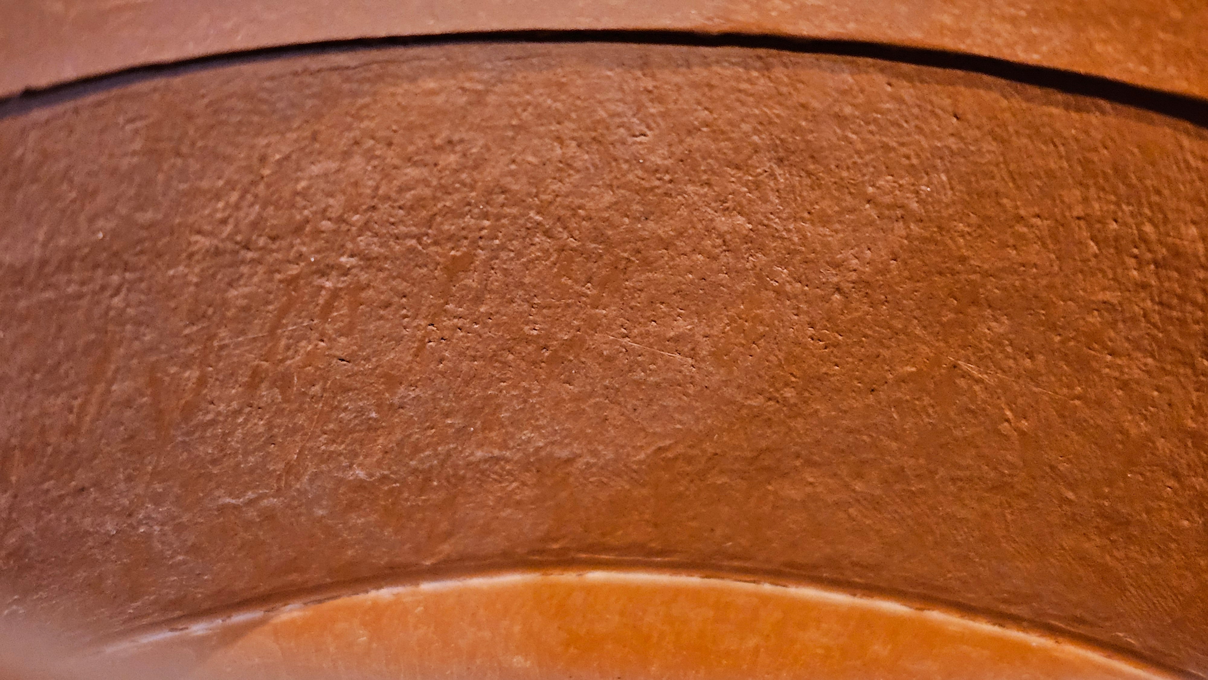 Yun Zhu 云柱 "Pillar of the Heavens", 140.3ml, Xiao Mei Yao Zhu Ni 小煤窑朱泥,  by our Collaborative Craftsman Wang Hui 王慧 ~ "劲竹凌风" and Bamboo Engraving by Craftsman Yi De Shu 一德书 ~ Congratulations to Mr B.H.S., 0015hrs 26th July 2025, Jakarta! Indonesia🇮🇩.