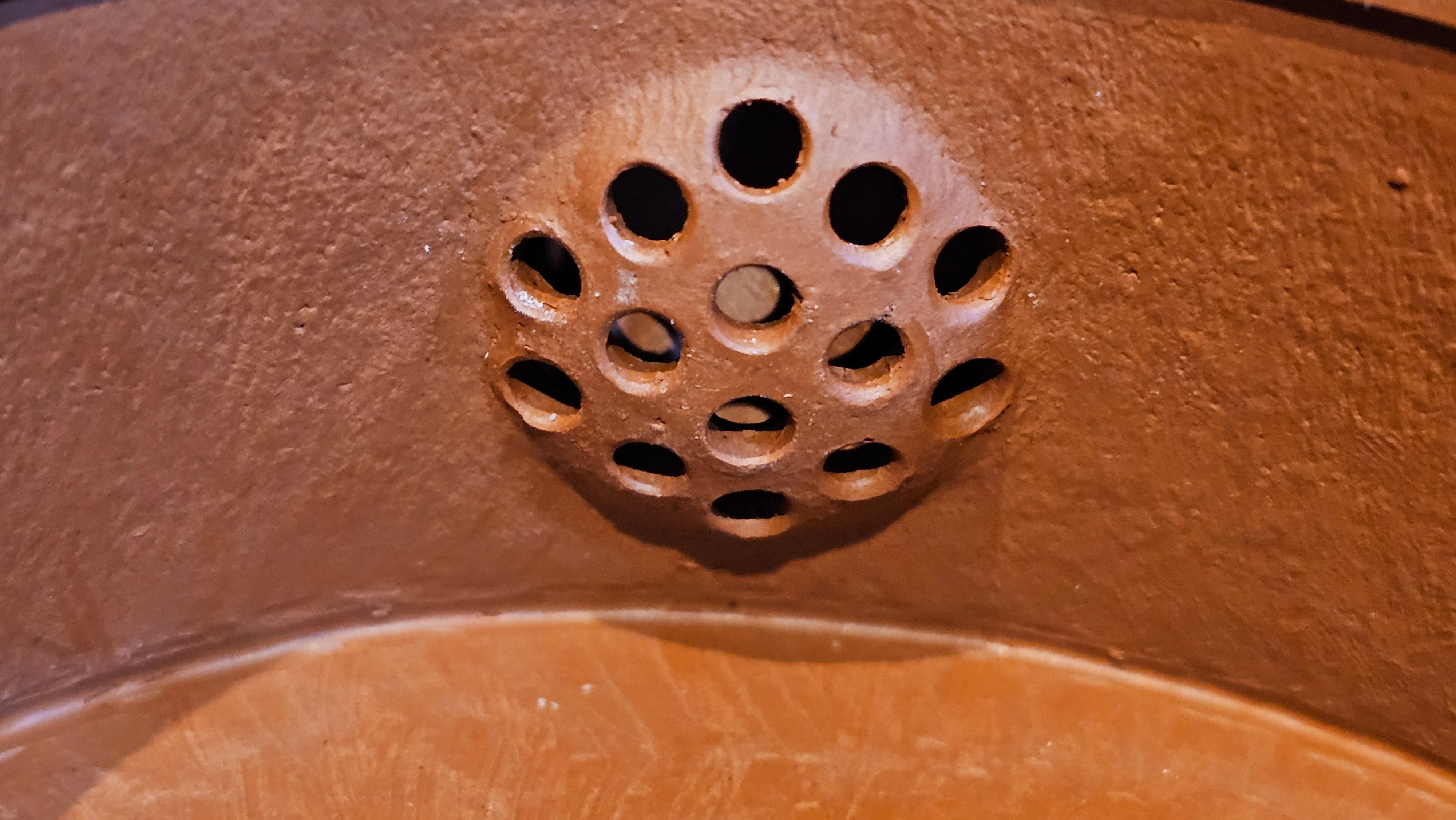 Yun Zhu 云柱 "Pillar of the Heavens", 140.3ml, Xiao Mei Yao Zhu Ni 小煤窑朱泥,  by our Collaborative Craftsman Wang Hui 王慧 ~ "劲竹凌风" and Bamboo Engraving by Craftsman Yi De Shu 一德书 ~ Congratulations to Mr B.H.S., 0015hrs 26th July 2025, Jakarta! Indonesia🇮🇩.