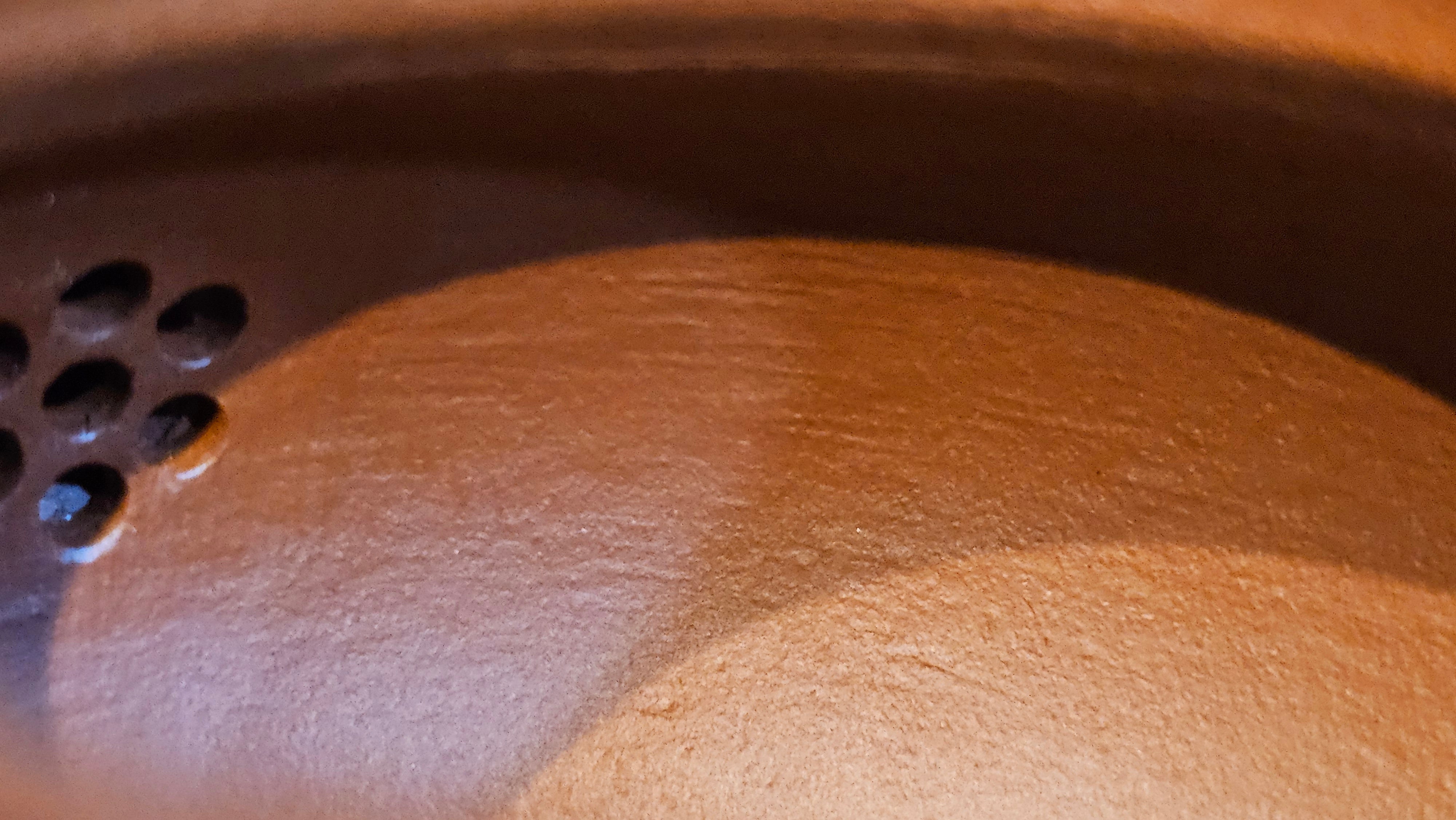 Qing Shi Gong Deng《清式宫灯》, 142.1ml, Xiao Hong Ni 小红泥, by our Craftsman Zhang Huan 张欢, Engraving by Craftsman Pe'eng Pe'eng 芃芃 ~ Congratulations to!Mr J.S., 1314hrs 18th July 2025, Chicago, IL!