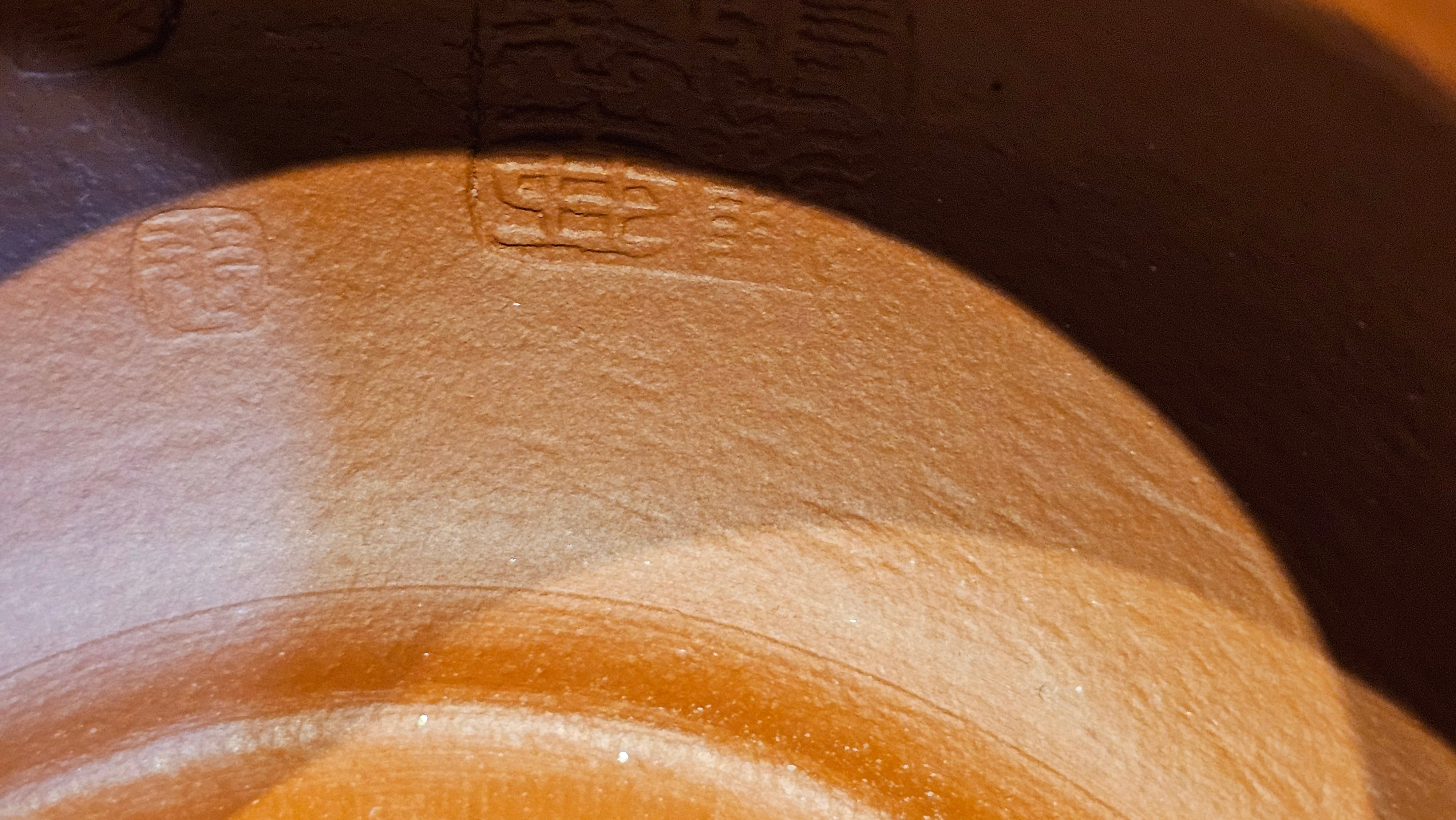 Qing Shi Gong Deng《清式宫灯》, 142.1ml, Xiao Hong Ni 小红泥, by our Craftsman Zhang Huan 张欢, Engraving by Craftsman Pe'eng Pe'eng 芃芃 ~ Congratulations to!Mr J.S., 1314hrs 18th July 2025, Chicago, IL!