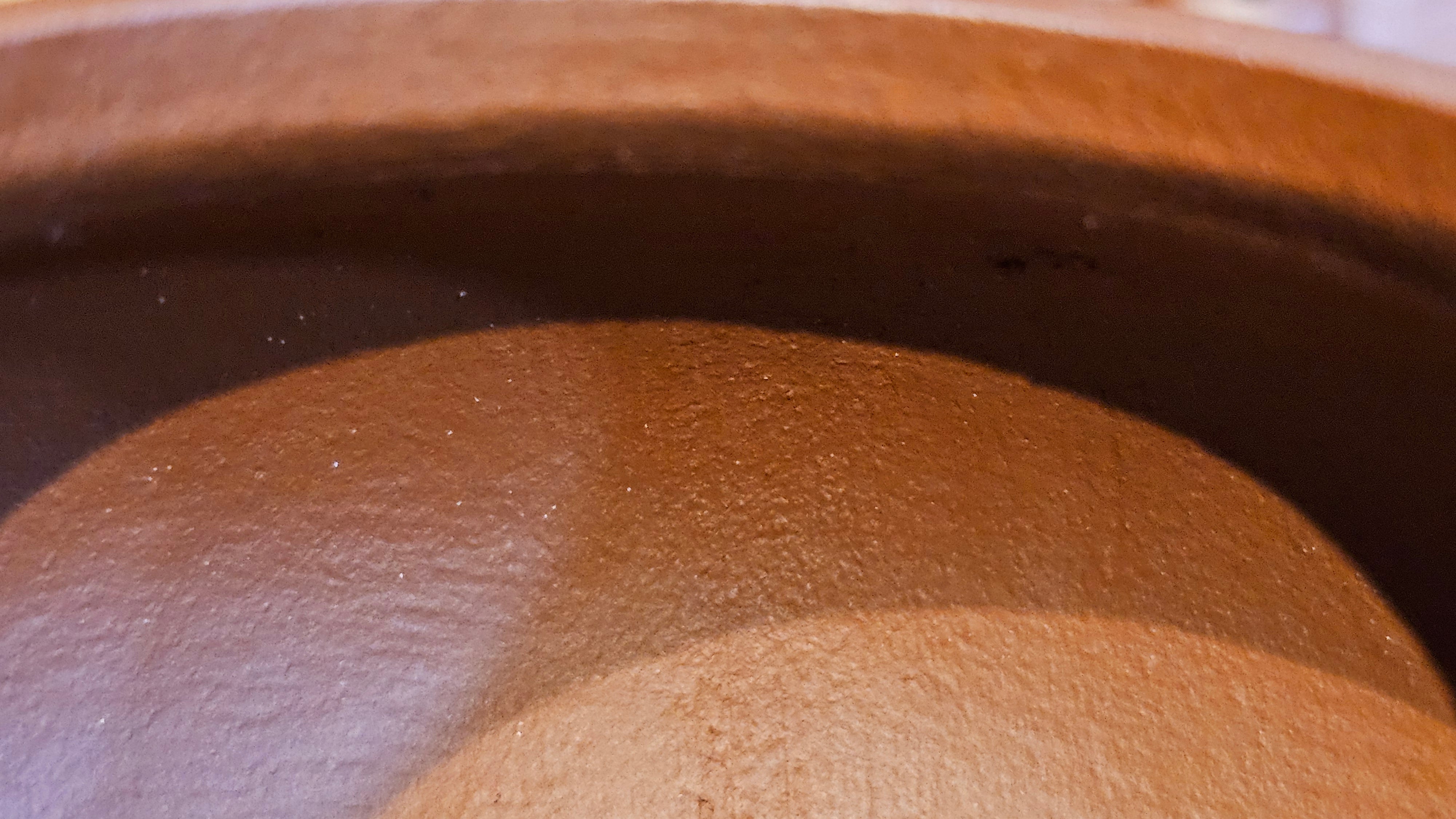 Qing Shi Gong Deng《清式宫灯》, 142.1ml, Xiao Hong Ni 小红泥, by our Craftsman Zhang Huan 张欢, Engraving by Craftsman Pe'eng Pe'eng 芃芃 ~ Congratulations to!Mr J.S., 1314hrs 18th July 2025, Chicago, IL!