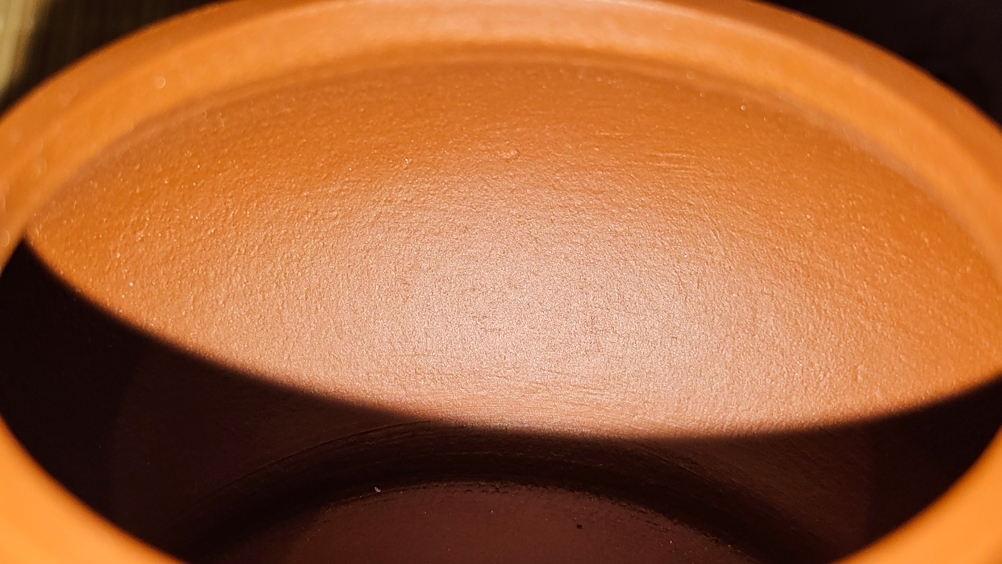 Qing Shi Gong Deng《清式宫灯》, 142.1ml, Xiao Hong Ni 小红泥, by our Craftsman Zhang Huan 张欢, Engraving by Craftsman Pe'eng Pe'eng 芃芃 ~ Congratulations to!Mr J.S., 1314hrs 18th July 2025, Chicago, IL!