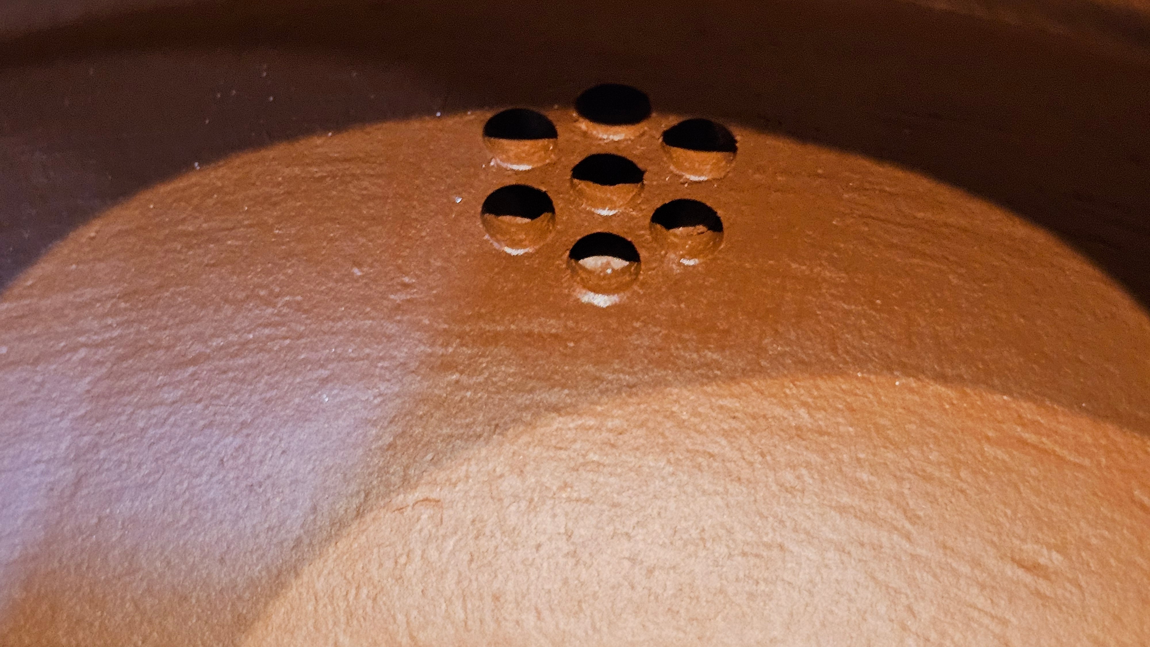 Qing Shi Gong Deng《清式宫灯》, 142.1ml, Xiao Hong Ni 小红泥, by our Craftsman Zhang Huan 张欢, Engraving by Craftsman Pe'eng Pe'eng 芃芃 ~ Congratulations to!Mr J.S., 1314hrs 18th July 2025, Chicago, IL!