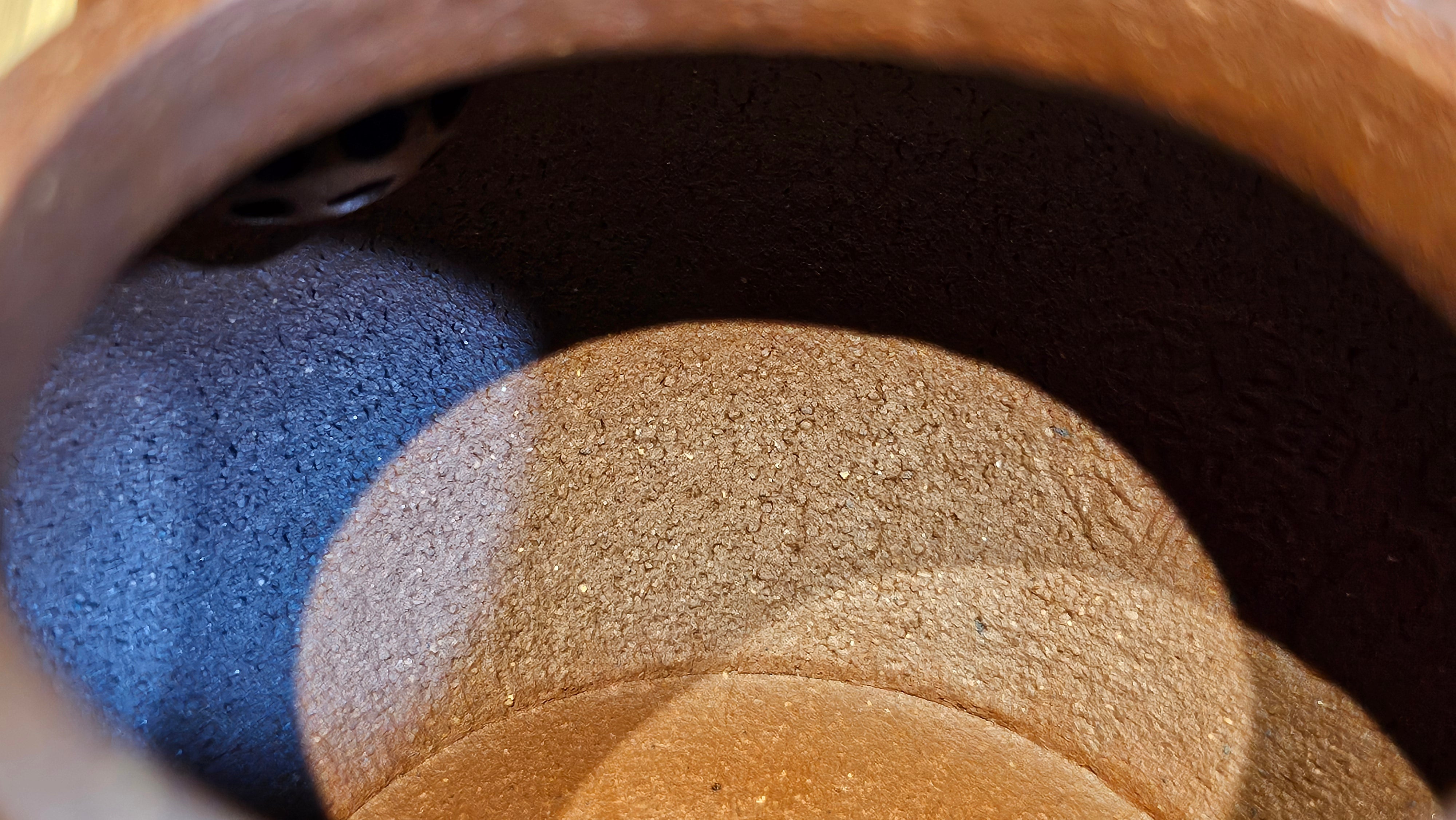 Duo Zhi 掇只, 209.6ml, Di Cao Qing Zi Ni 底槽青紫泥, by our Collaborative Craftsman Chen Fa Chu 陈法初 ~ Congratulations!to Mr V.L.! 1240hrs 15th August 2025, Vellenhove, The Netherlands🇳🇱!