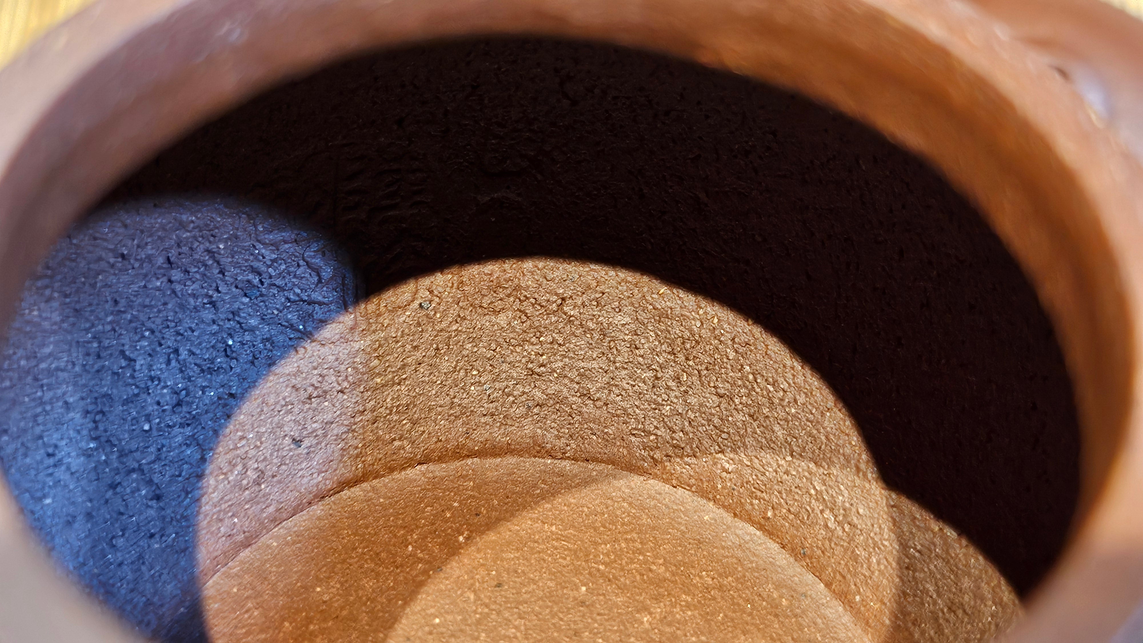 Duo Zhi 掇只, 209.6ml, Di Cao Qing Zi Ni 底槽青紫泥, by our Collaborative Craftsman Chen Fa Chu 陈法初 ~ Congratulations!to Mr V.L.! 1240hrs 15th August 2025, Vellenhove, The Netherlands🇳🇱!