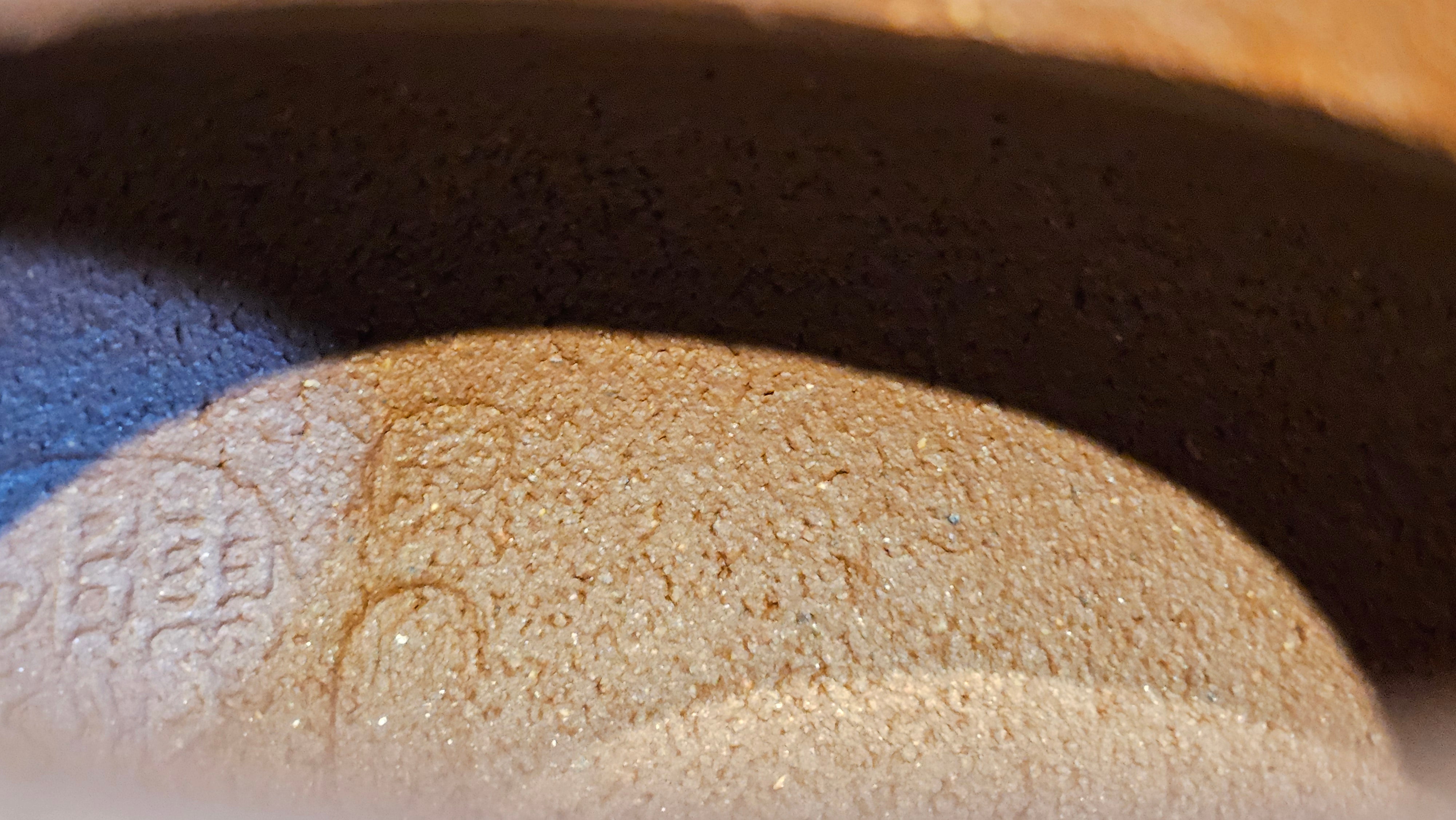 Duo Zhi 掇只, 209.6ml, Di Cao Qing Zi Ni 底槽青紫泥, by our Collaborative Craftsman Chen Fa Chu 陈法初 ~ Congratulations!to Mr V.L.! 1240hrs 15th August 2025, Vellenhove, The Netherlands🇳🇱!