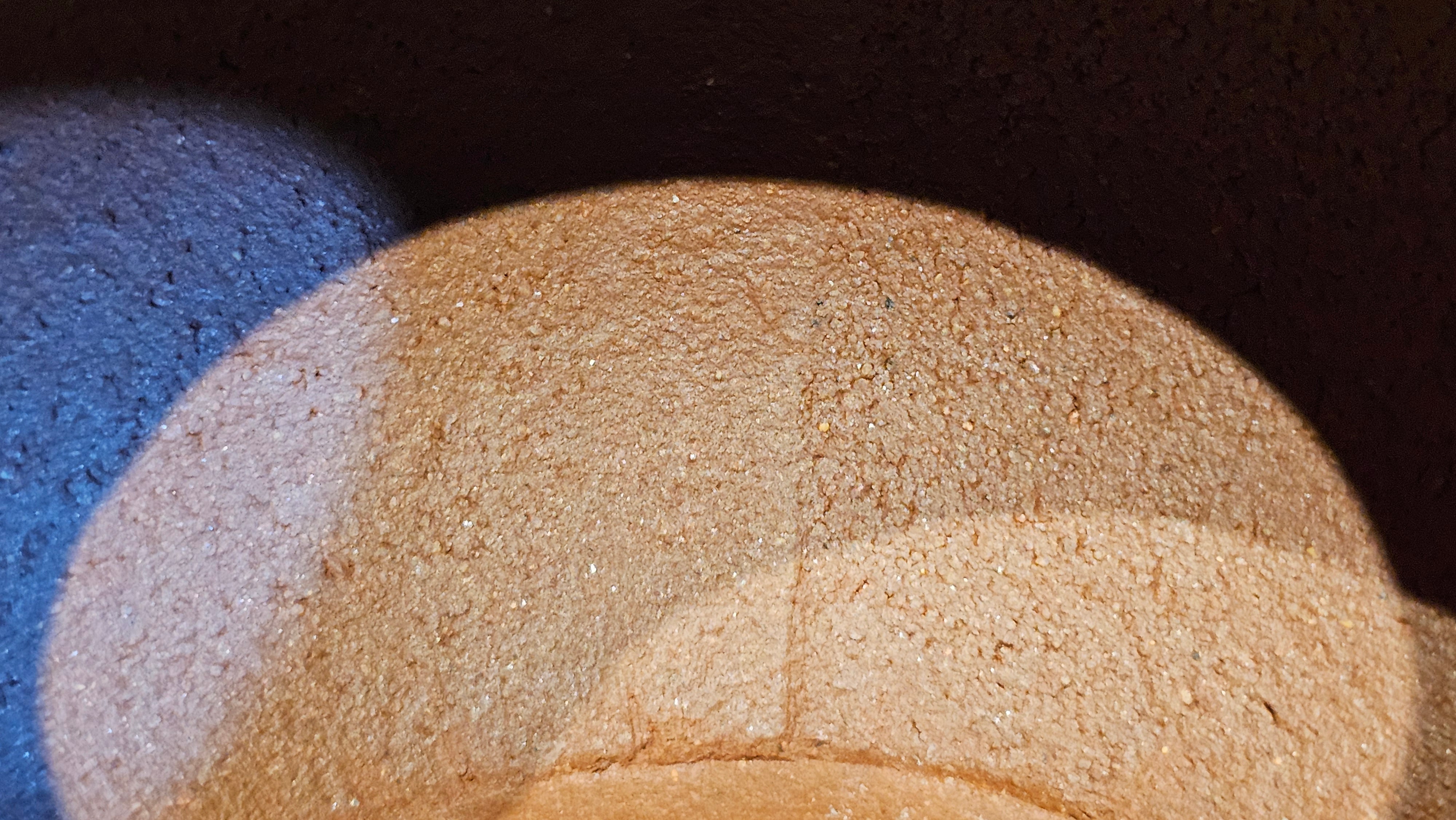 Duo Zhi 掇只, 209.6ml, Di Cao Qing Zi Ni 底槽青紫泥, by our Collaborative Craftsman Chen Fa Chu 陈法初 ~ Congratulations!to Mr V.L.! 1240hrs 15th August 2025, Vellenhove, The Netherlands🇳🇱!