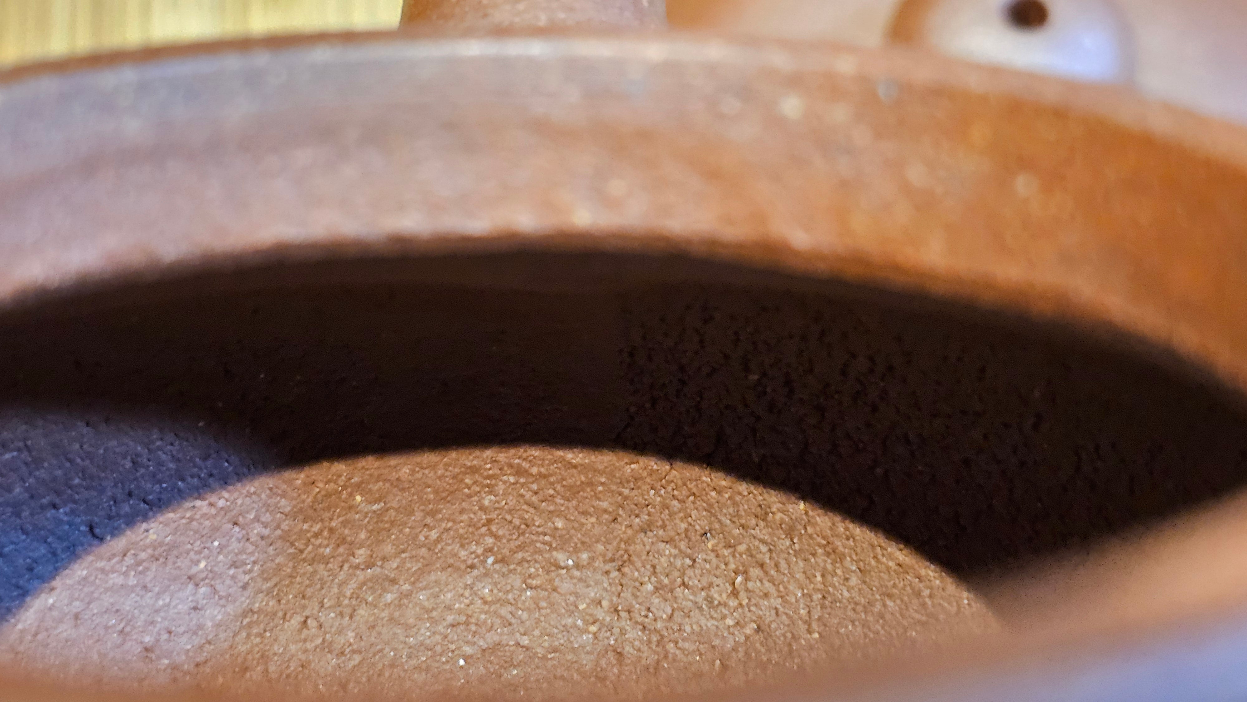 Duo Zhi 掇只, 209.6ml, Di Cao Qing Zi Ni 底槽青紫泥, by our Collaborative Craftsman Chen Fa Chu 陈法初 ~ Congratulations!to Mr V.L.! 1240hrs 15th August 2025, Vellenhove, The Netherlands🇳🇱!