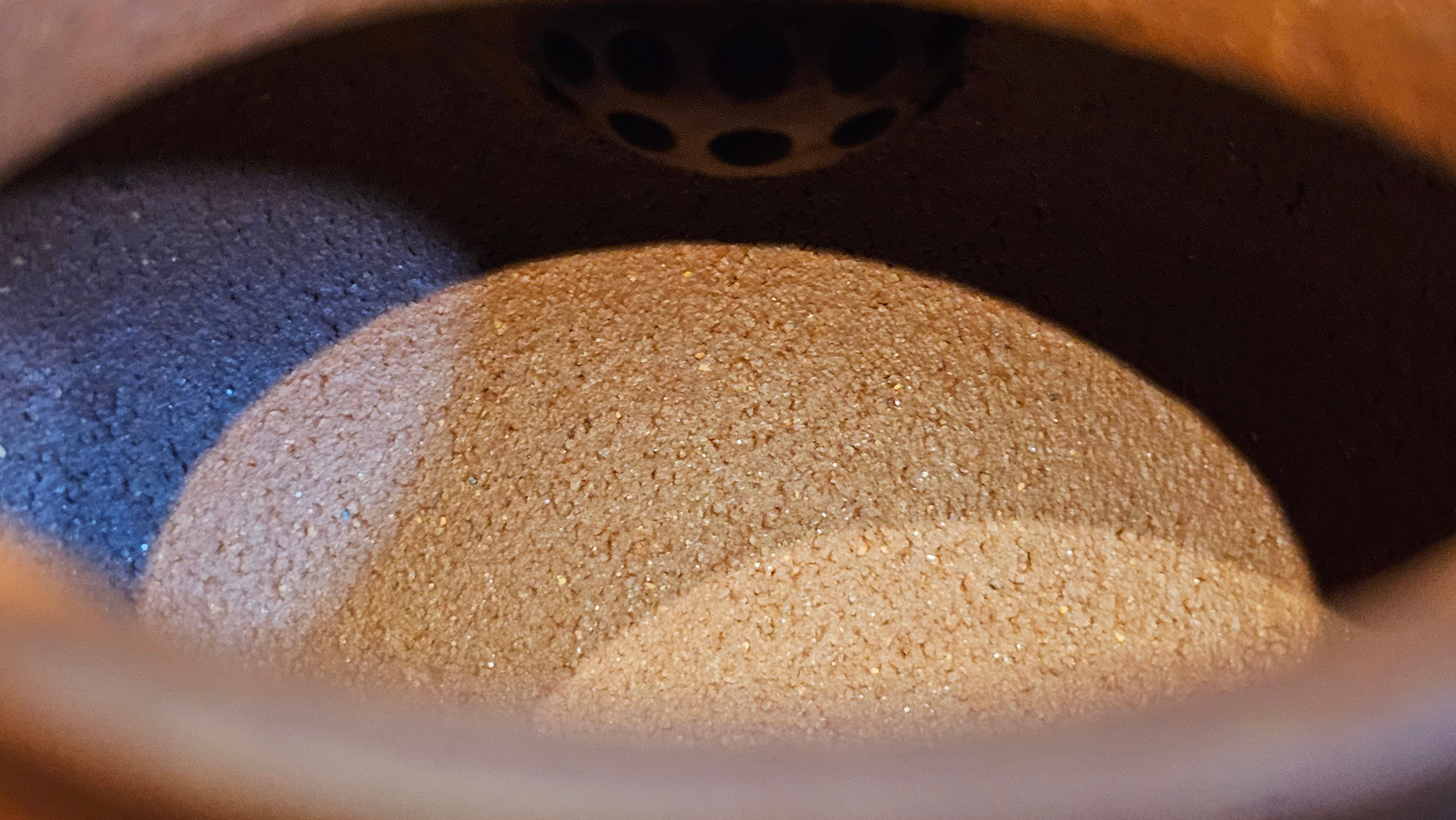 Duo Zhi 掇只, 209.6ml, Di Cao Qing Zi Ni 底槽青紫泥, by our Collaborative Craftsman Chen Fa Chu 陈法初 ~ Congratulations!to Mr V.L.! 1240hrs 15th August 2025, Vellenhove, The Netherlands🇳🇱!