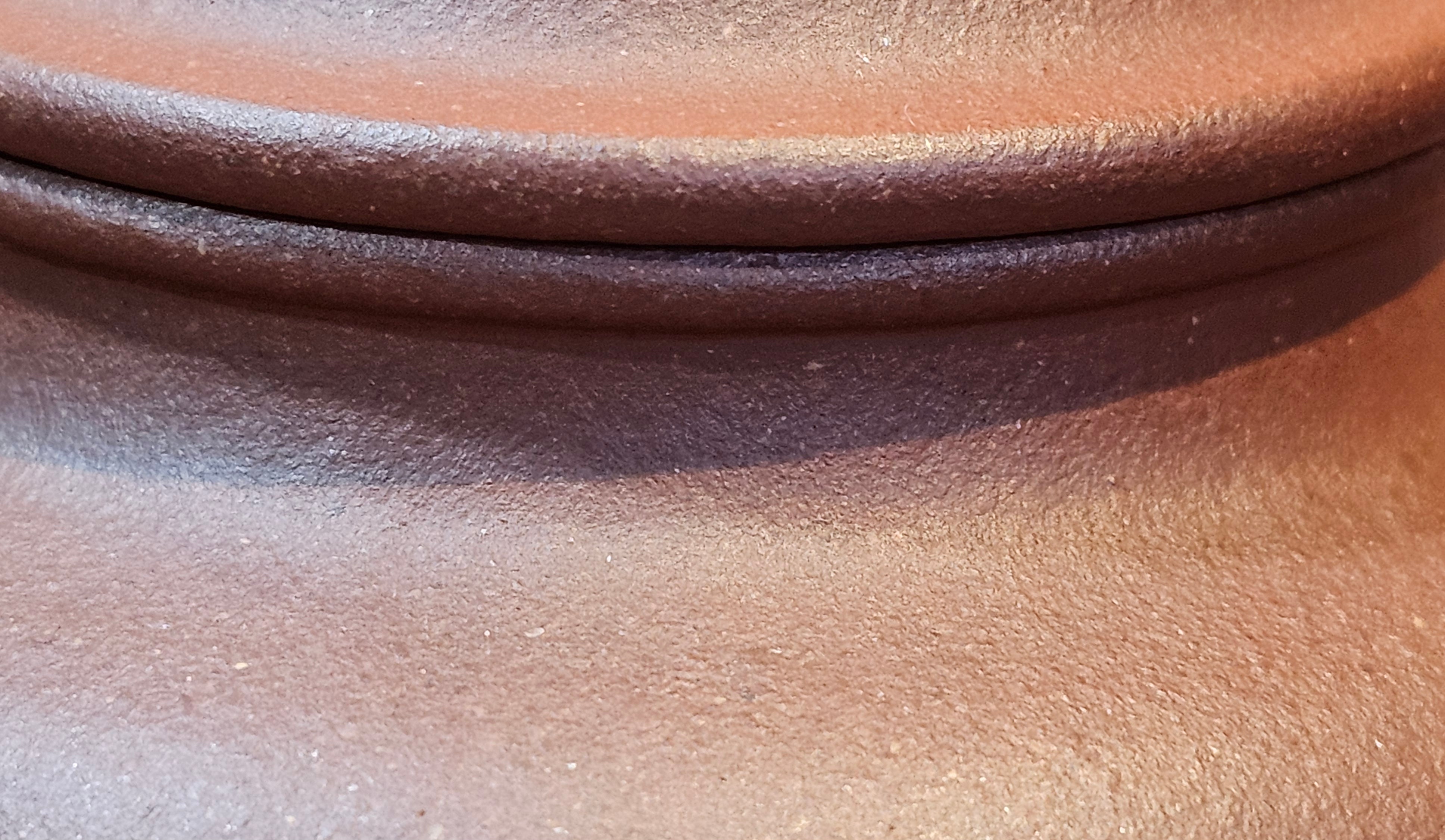 Duo Zhi 掇只, 209.6ml, Di Cao Qing Zi Ni 底槽青紫泥, by our Collaborative Craftsman Chen Fa Chu 陈法初 ~ Congratulations!to Mr V.L.! 1240hrs 15th August 2025, Vellenhove, The Netherlands🇳🇱!