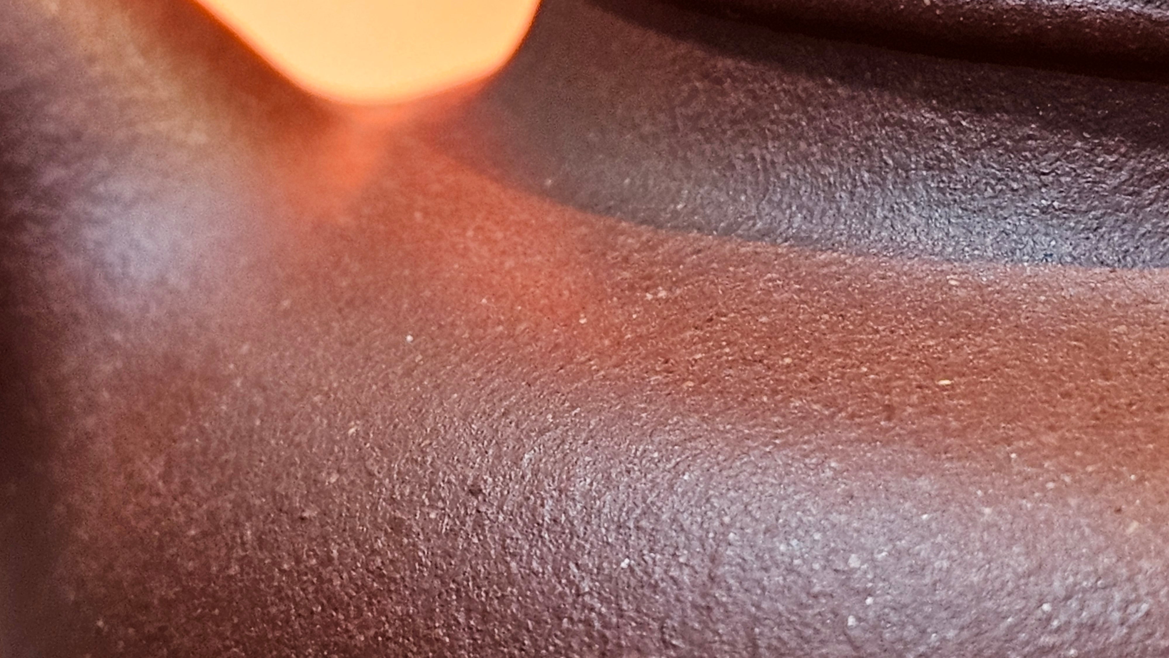 Duo Zhi 掇只, 209.6ml, Di Cao Qing Zi Ni 底槽青紫泥, by our Collaborative Craftsman Chen Fa Chu 陈法初 ~ Congratulations!to Mr V.L.! 1240hrs 15th August 2025, Vellenhove, The Netherlands🇳🇱!