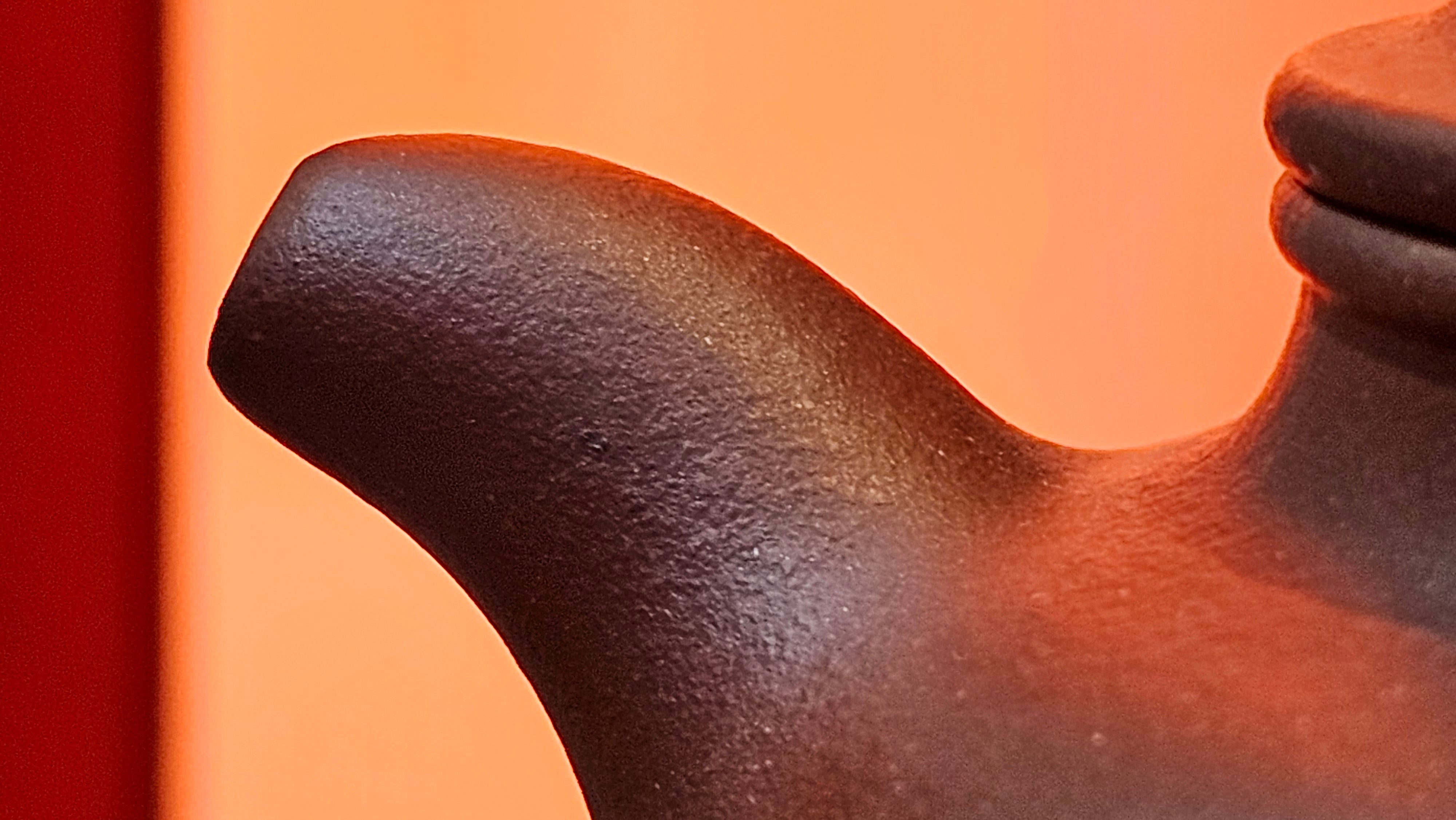 Duo Zhi 掇只, 209.6ml, Di Cao Qing Zi Ni 底槽青紫泥, by our Collaborative Craftsman Chen Fa Chu 陈法初 ~ Congratulations!to Mr V.L.! 1240hrs 15th August 2025, Vellenhove, The Netherlands🇳🇱!