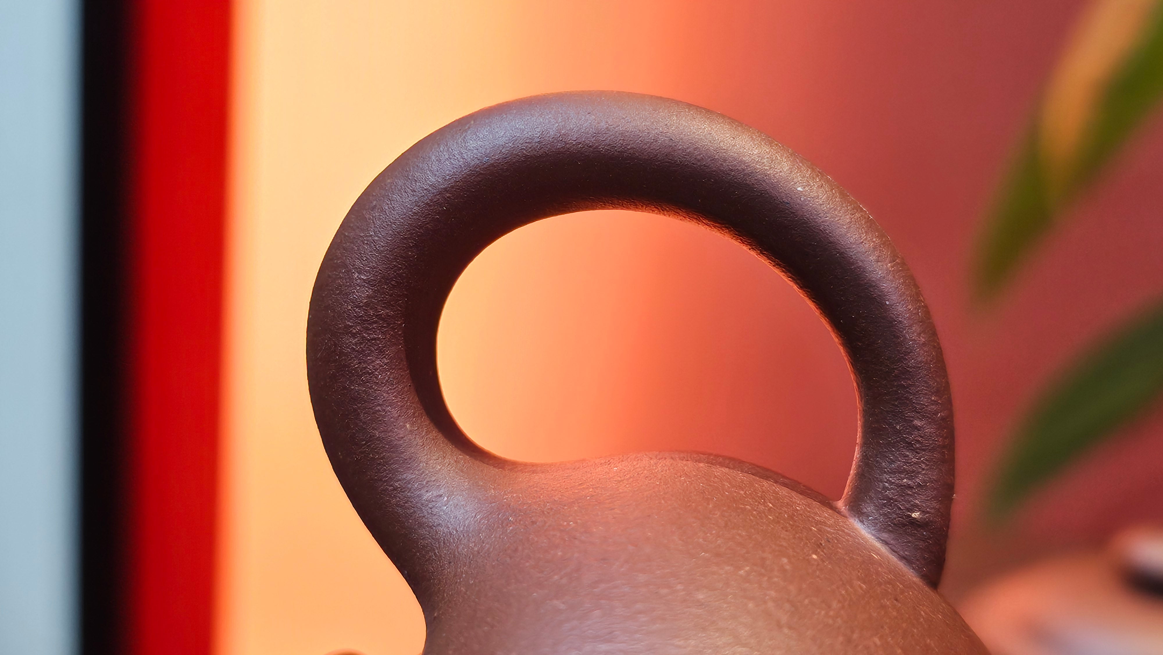 Duo Zhi 掇只, 209.6ml, Di Cao Qing Zi Ni 底槽青紫泥, by our Collaborative Craftsman Chen Fa Chu 陈法初 ~ Congratulations!to Mr V.L.! 1240hrs 15th August 2025, Vellenhove, The Netherlands🇳🇱!