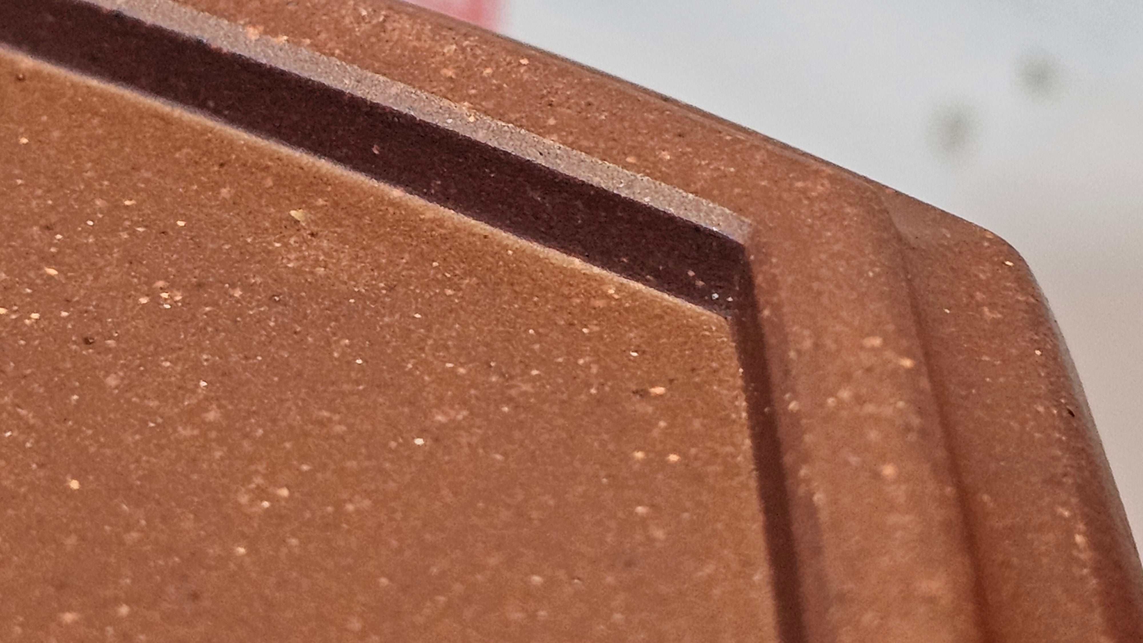 《六方半月》"Liu Fang Ban Yue", 289.3ml, "品茗却在香醇外，此是人生一味禅" and Bamboo engraving, Di Cao Qing Zi Ni 底槽青紫泥, by L2A Senior Consummate Artist Yuan Hui 袁辉 ~ Congratulations to Mr J.G., 0150hrs 20th July 2025! New South Wales, Australia🇦🇺!